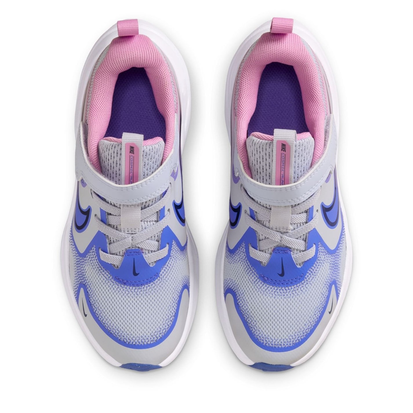 Tenisky Nike Ghost 1312414 Cosmic Runners Childrens - 5