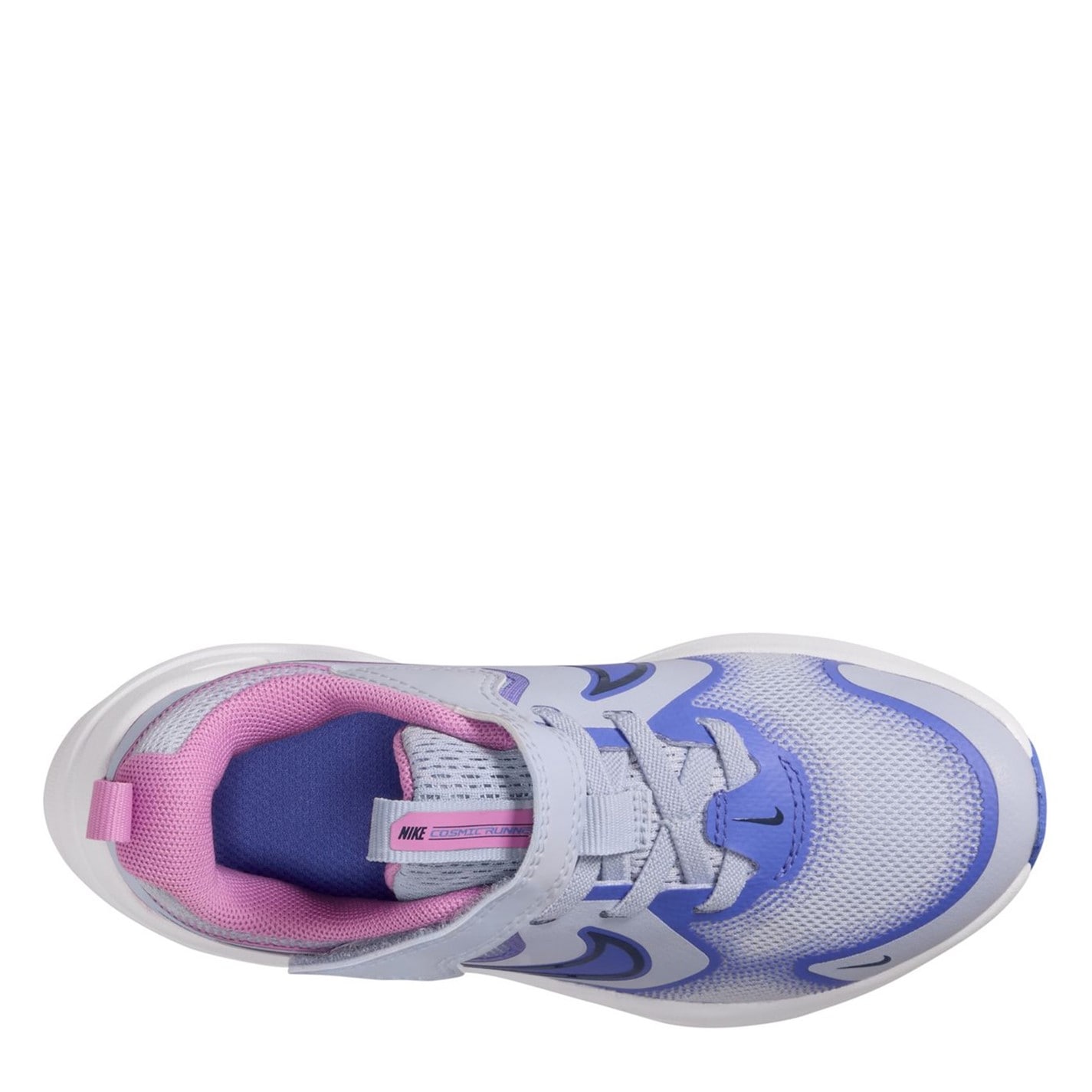 Tenisky Nike Ghost 1312414 Cosmic Runners Childrens - 9