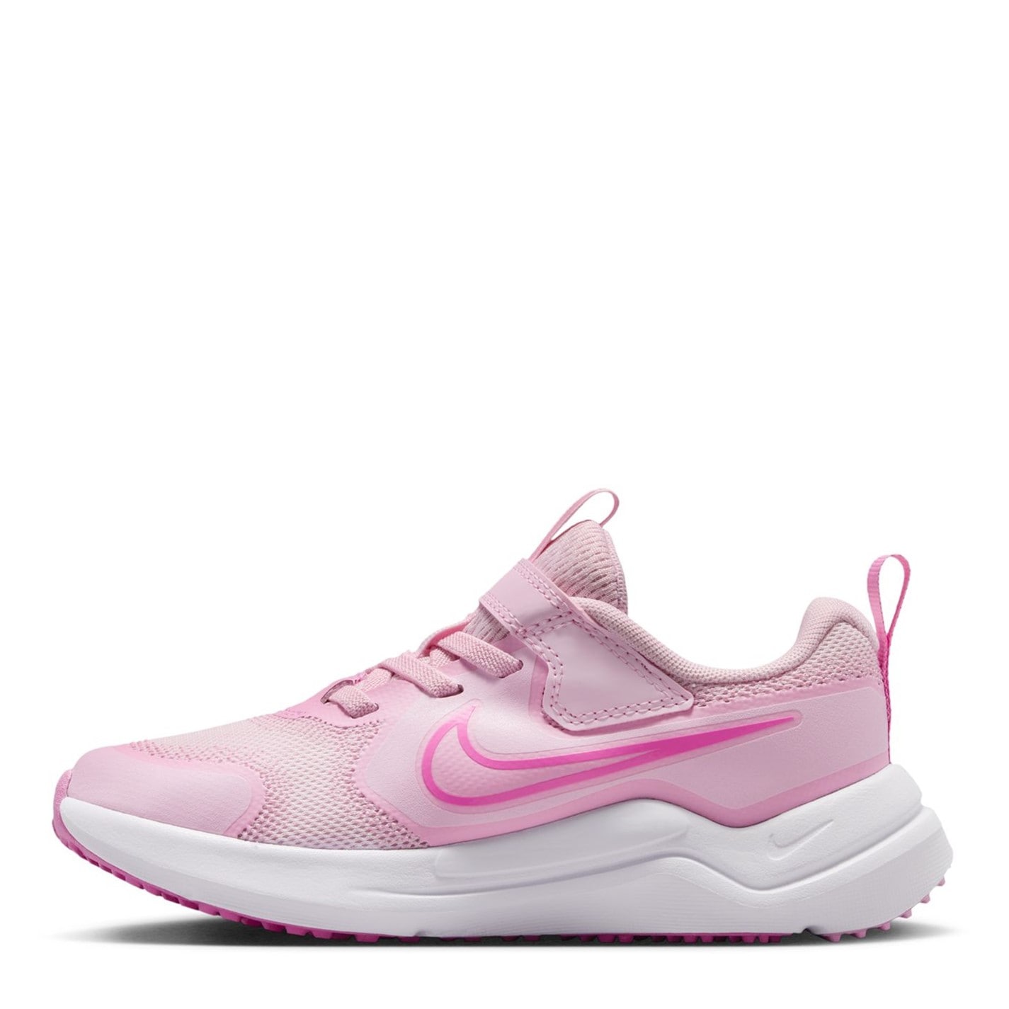 Tenisky Nike Pink Foam 173179 Cosmic Runners Childrens - 2
