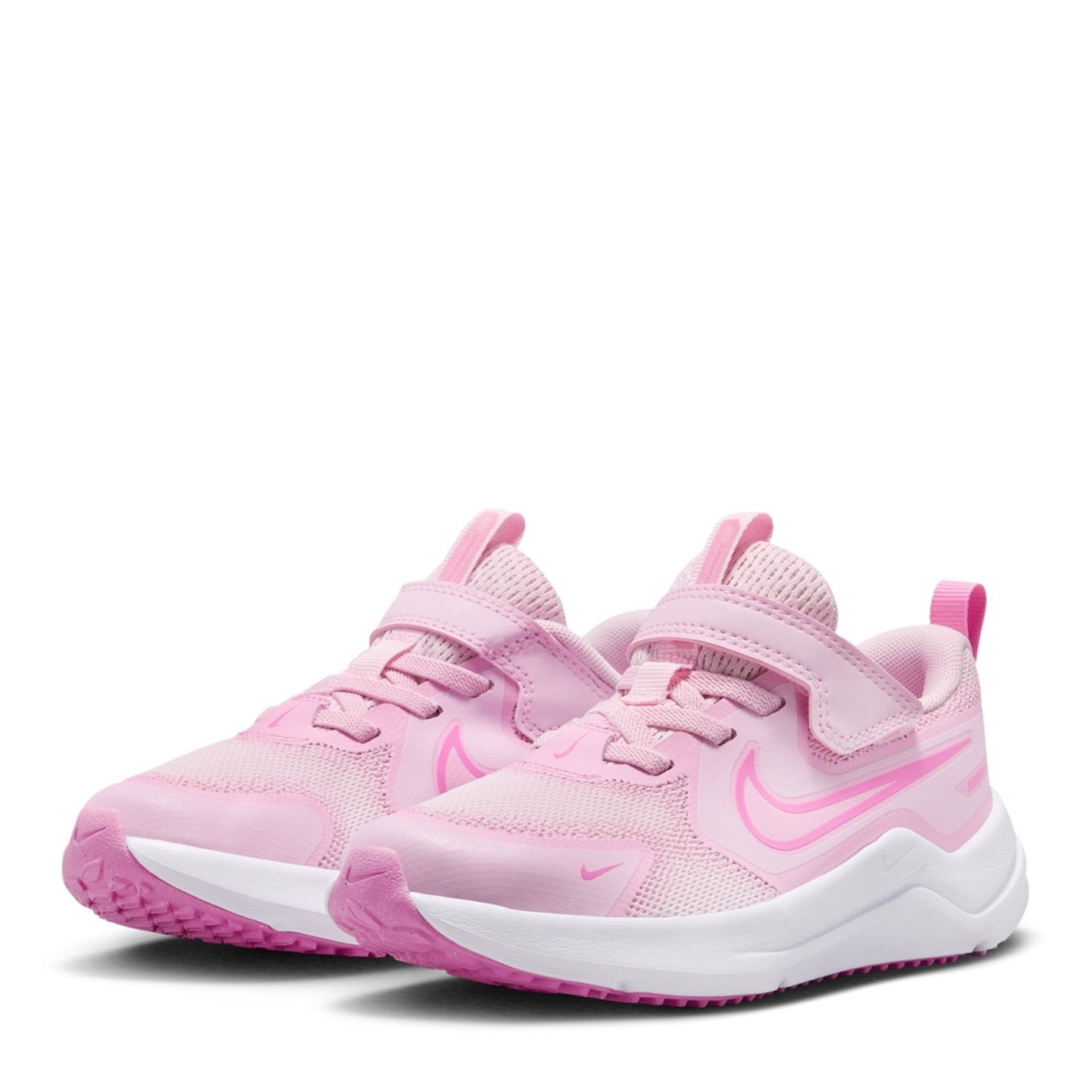 Tenisky Nike Pink Foam 173179 Cosmic Runners Childrens - 3