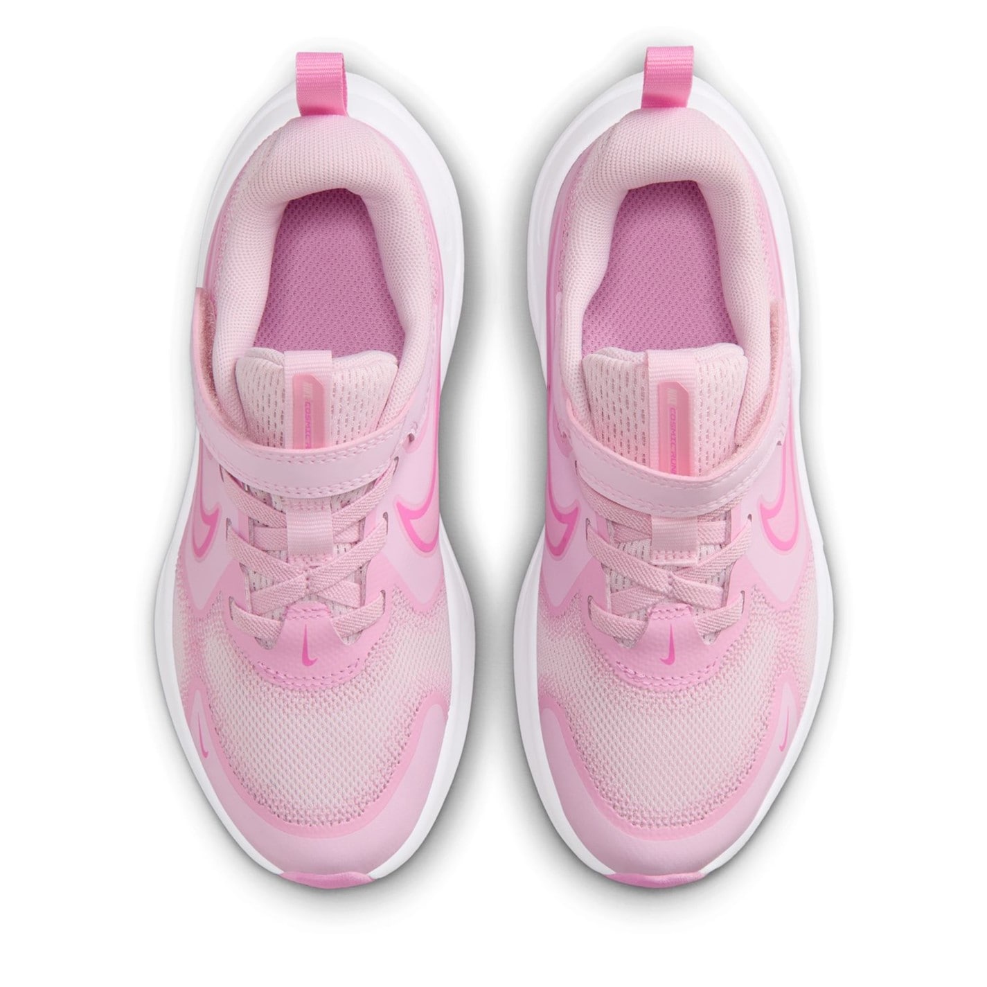Tenisky Nike Pink Foam 173179 Cosmic Runners Childrens - 5