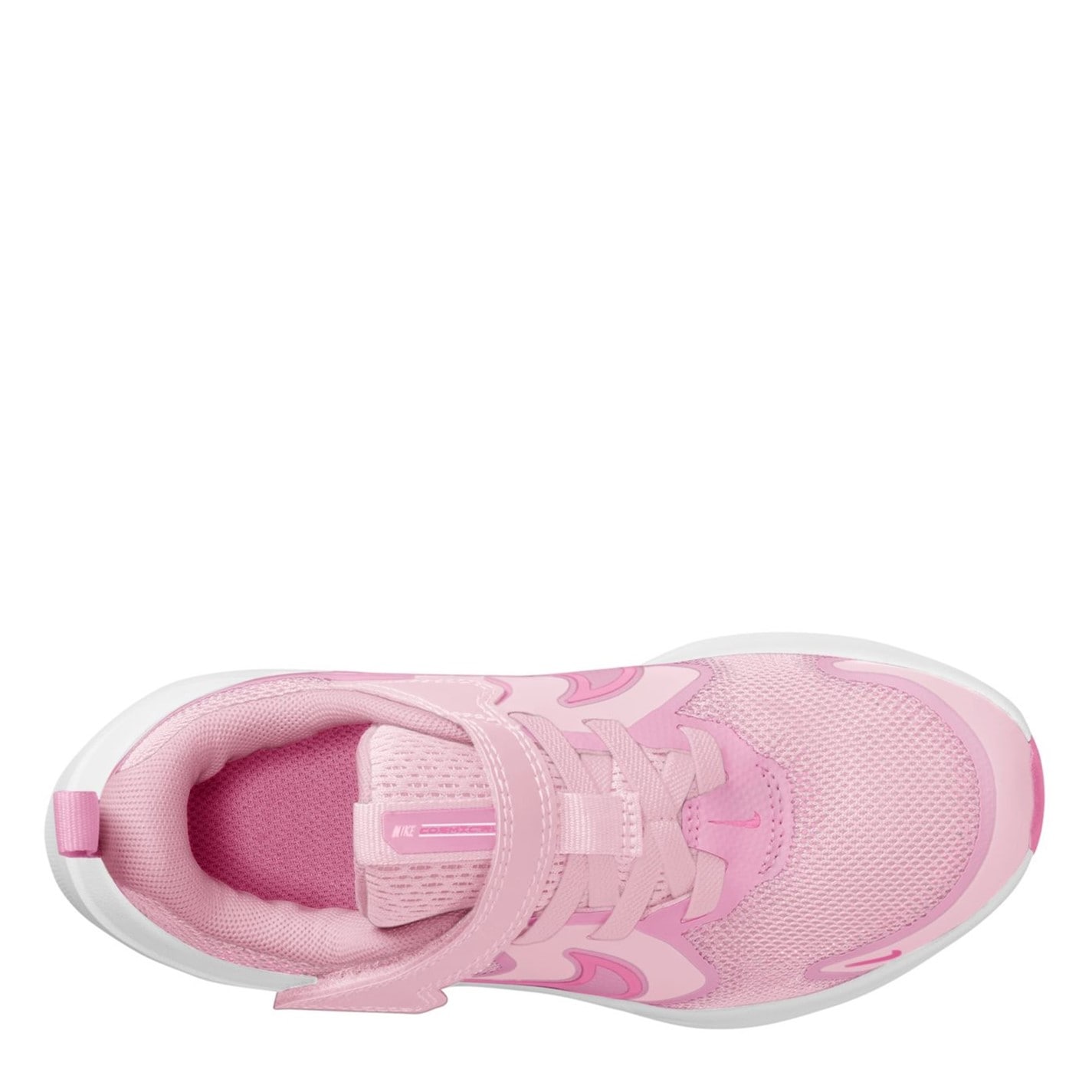 Tenisky Nike Pink Foam 173179 Cosmic Runners Childrens - 9