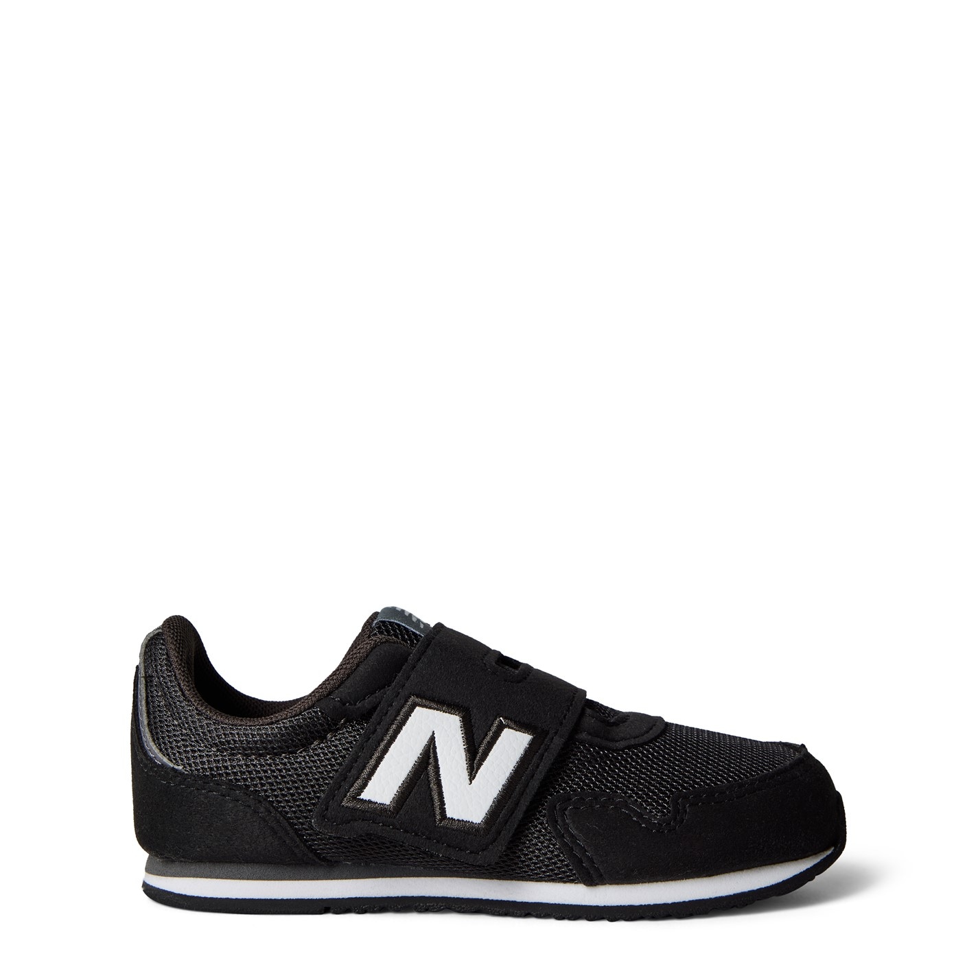 Tenisky New Balance Black 8302686 NB 323 Infants - 1