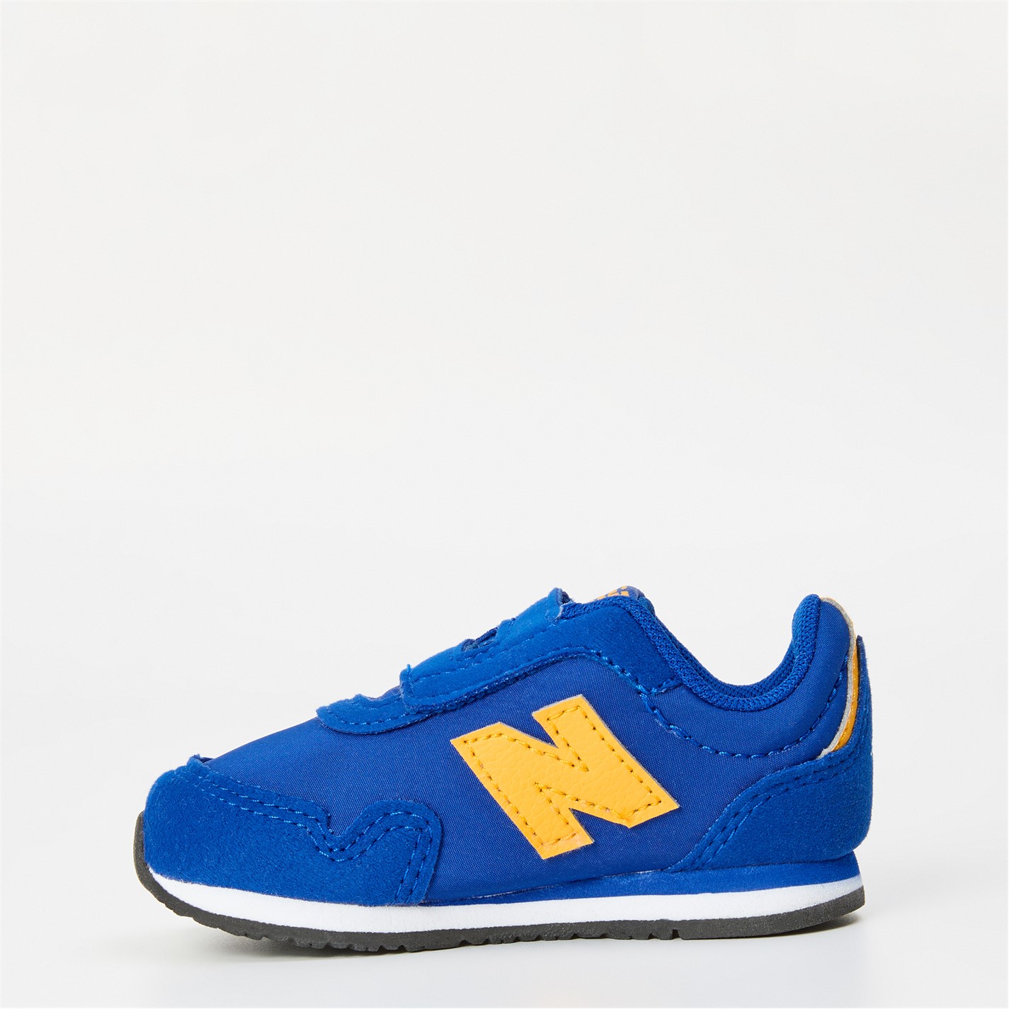 Tenisky New Balance Royal 2982635 NB 323 Infants - 2