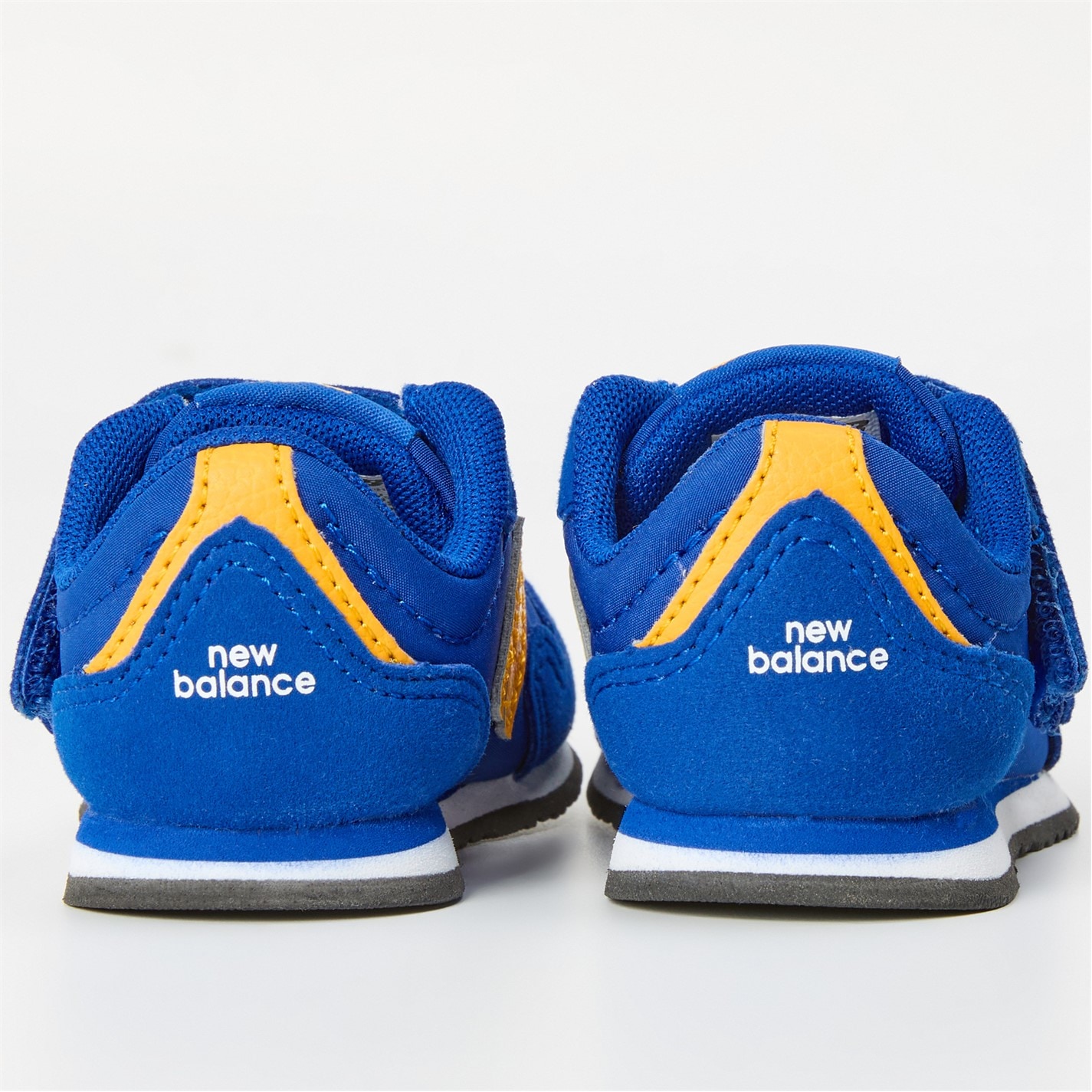 Tenisky New Balance Royal 2982635 NB 323 Infants - 3
