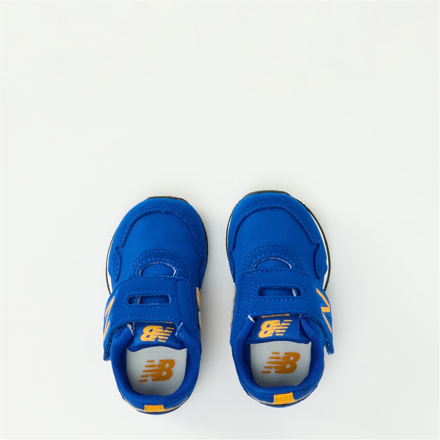 Tenisky New Balance Royal 2982635 NB 323 Infants - 4