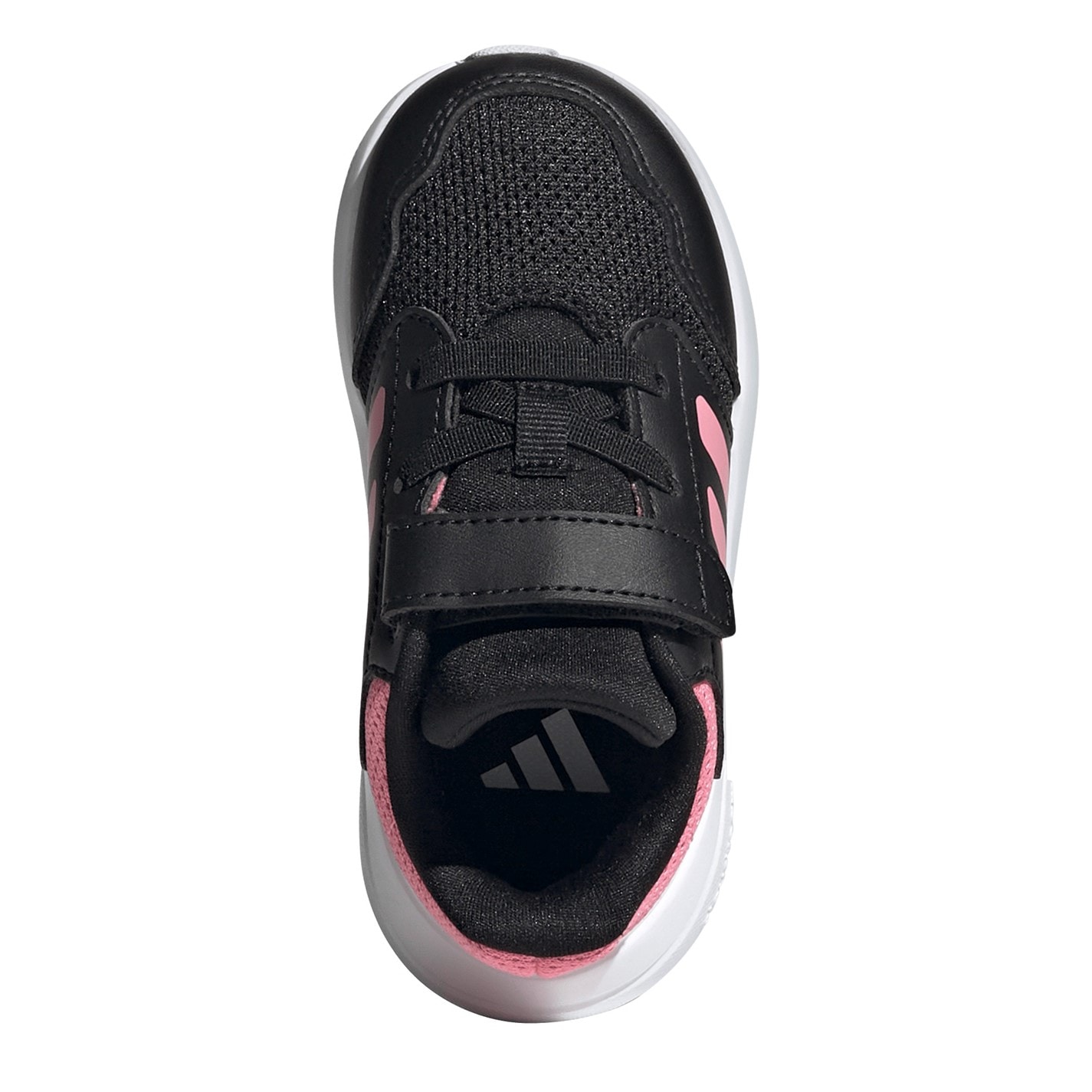 Tenisky adidas Core Black 7698233 Tensaur Run 3.0 El I Runners Boys - 5