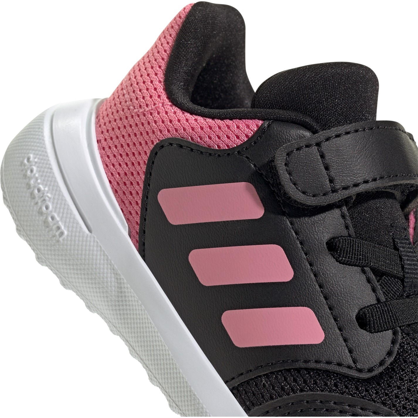 Tenisky adidas Core Black 7698233 Tensaur Run 3.0 El I Runners Boys - 7