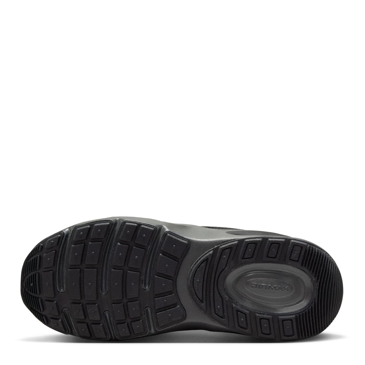 Tenisky Nike Triple Black 553514 Air Max Nova Shoes Childrens - 6