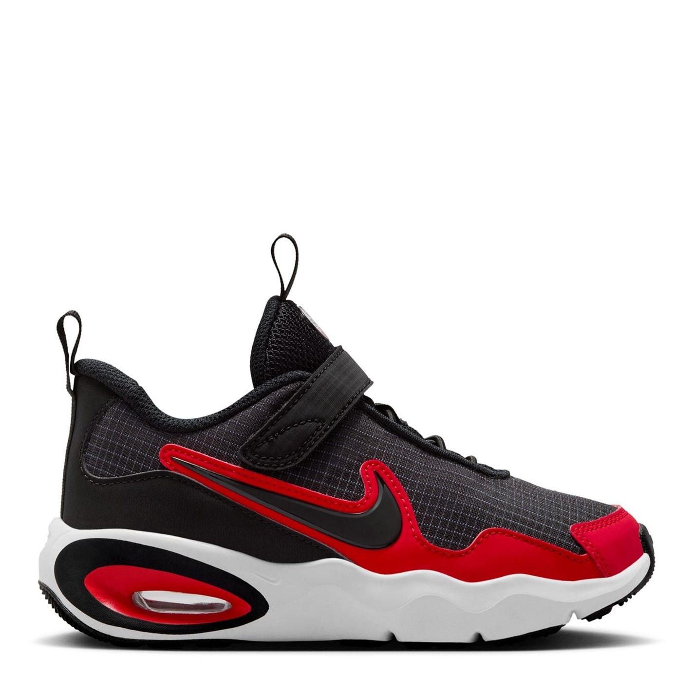 Tenisky Nike Grey 7893128 Air Max Nova Shoes Childrens - 1
