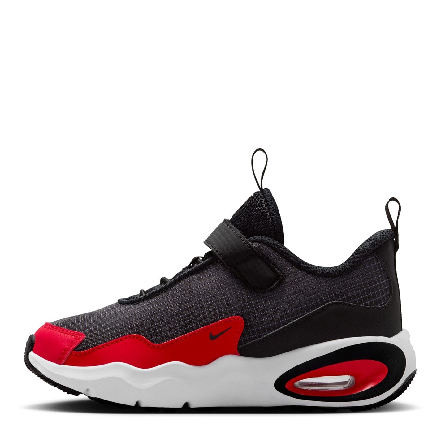 Tenisky Nike Grey 7893128 Air Max Nova Shoes Childrens - 2