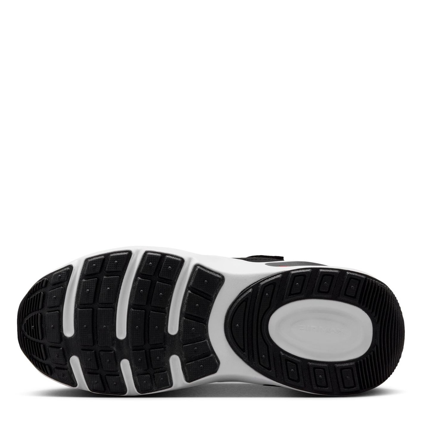 Tenisky Nike Grey 7893128 Air Max Nova Shoes Childrens - 6