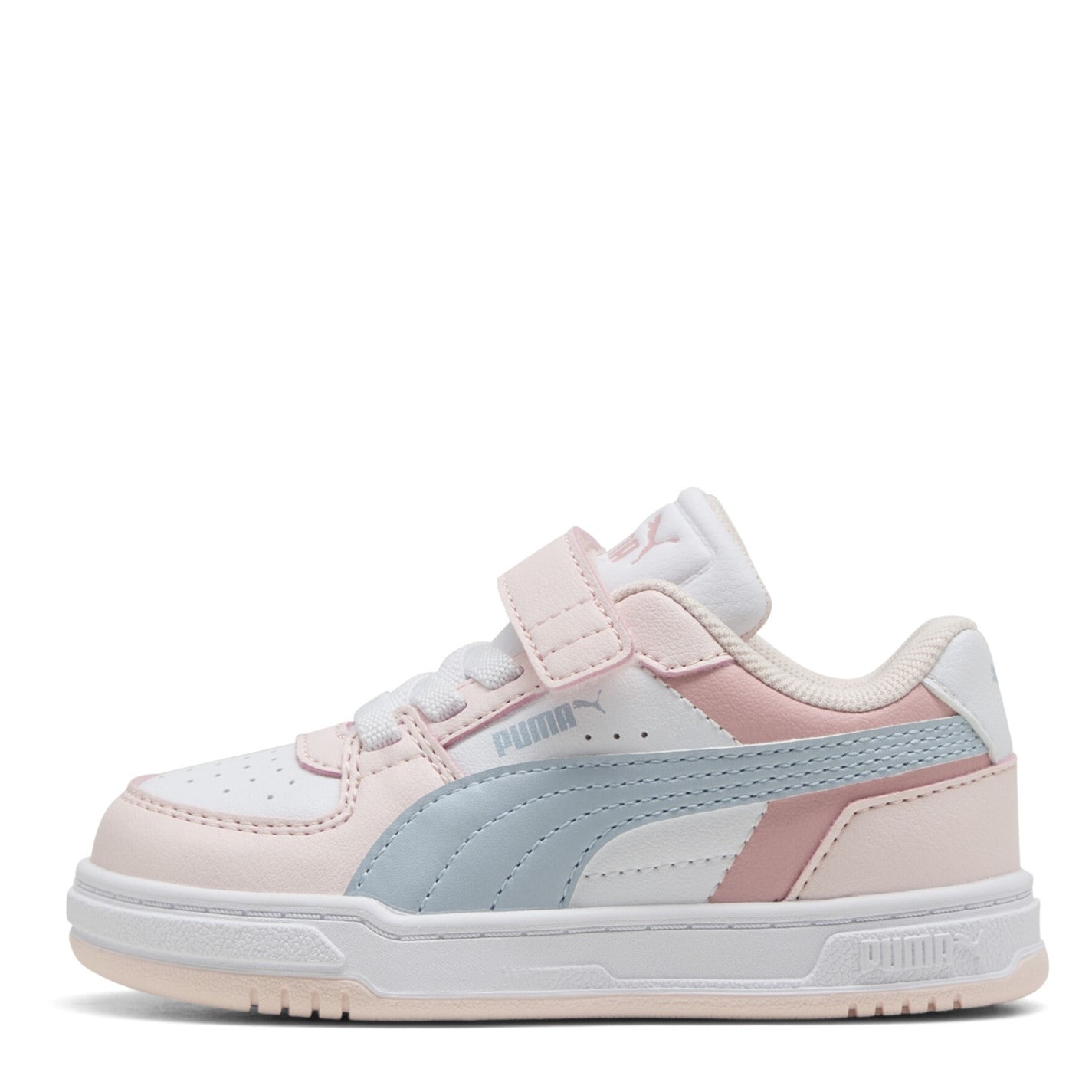 Tenisky Puma Wht 7506703 Puma Caven III Infants - 2