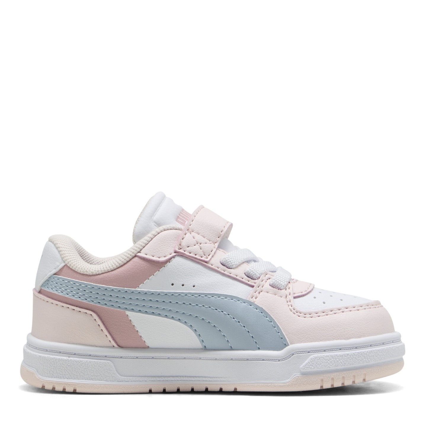 Tenisky Puma Wht 7506703 Puma Caven III Infants - 4