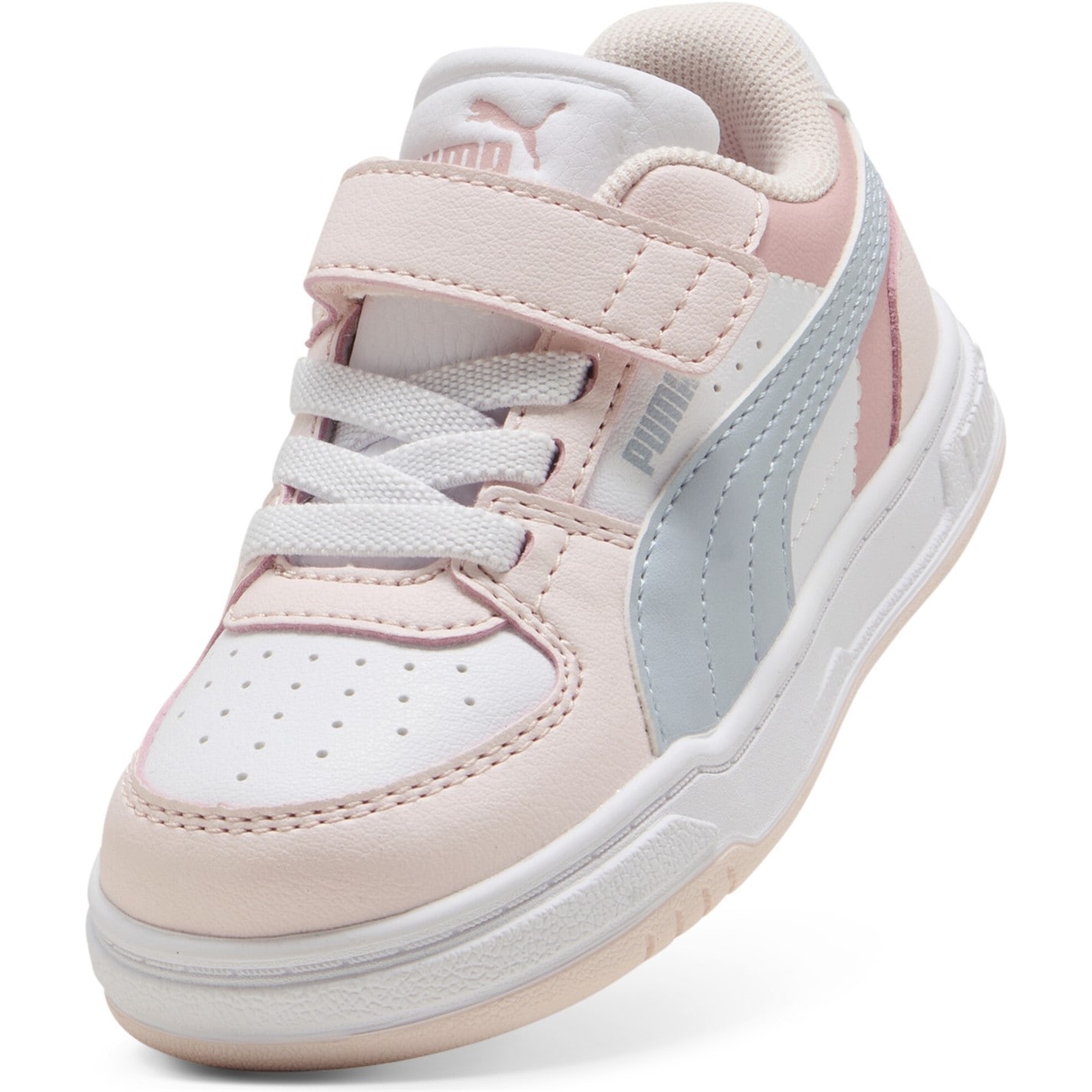 Tenisky Puma Wht 7506703 Puma Caven III Infants - 6
