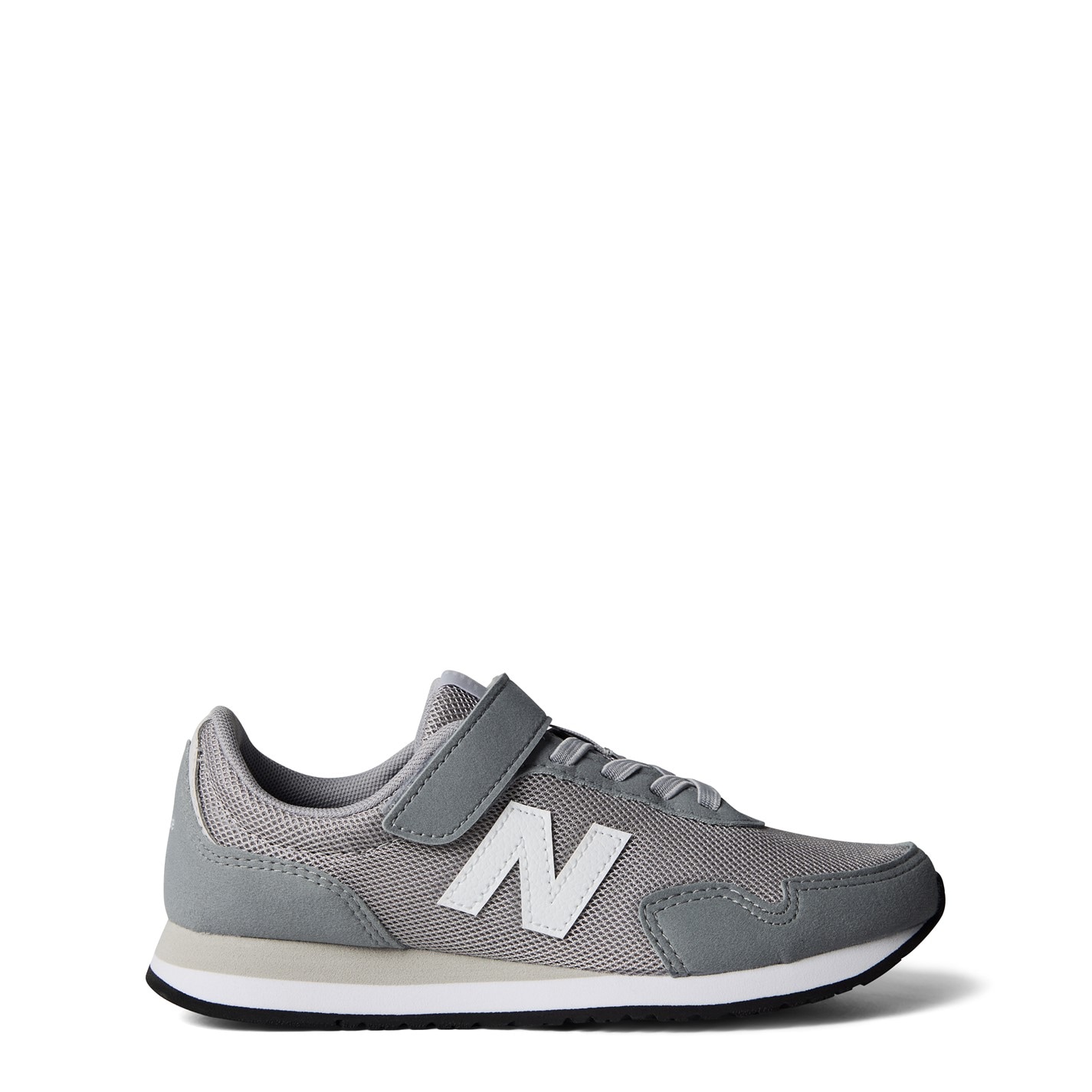 Tenisky New Balance Grey 836289 NB 323 Children - 1