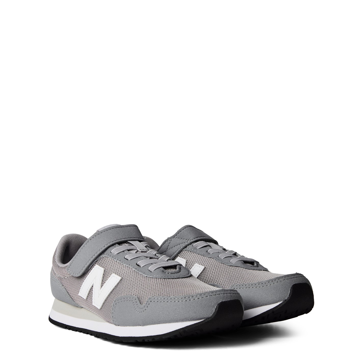 Tenisky New Balance Grey 836289 NB 323 Children - 3