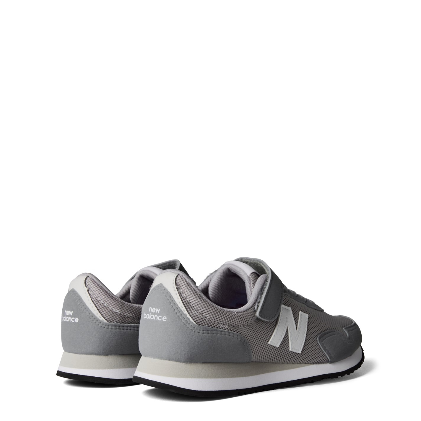 Tenisky New Balance Grey 836289 NB 323 Children - 4