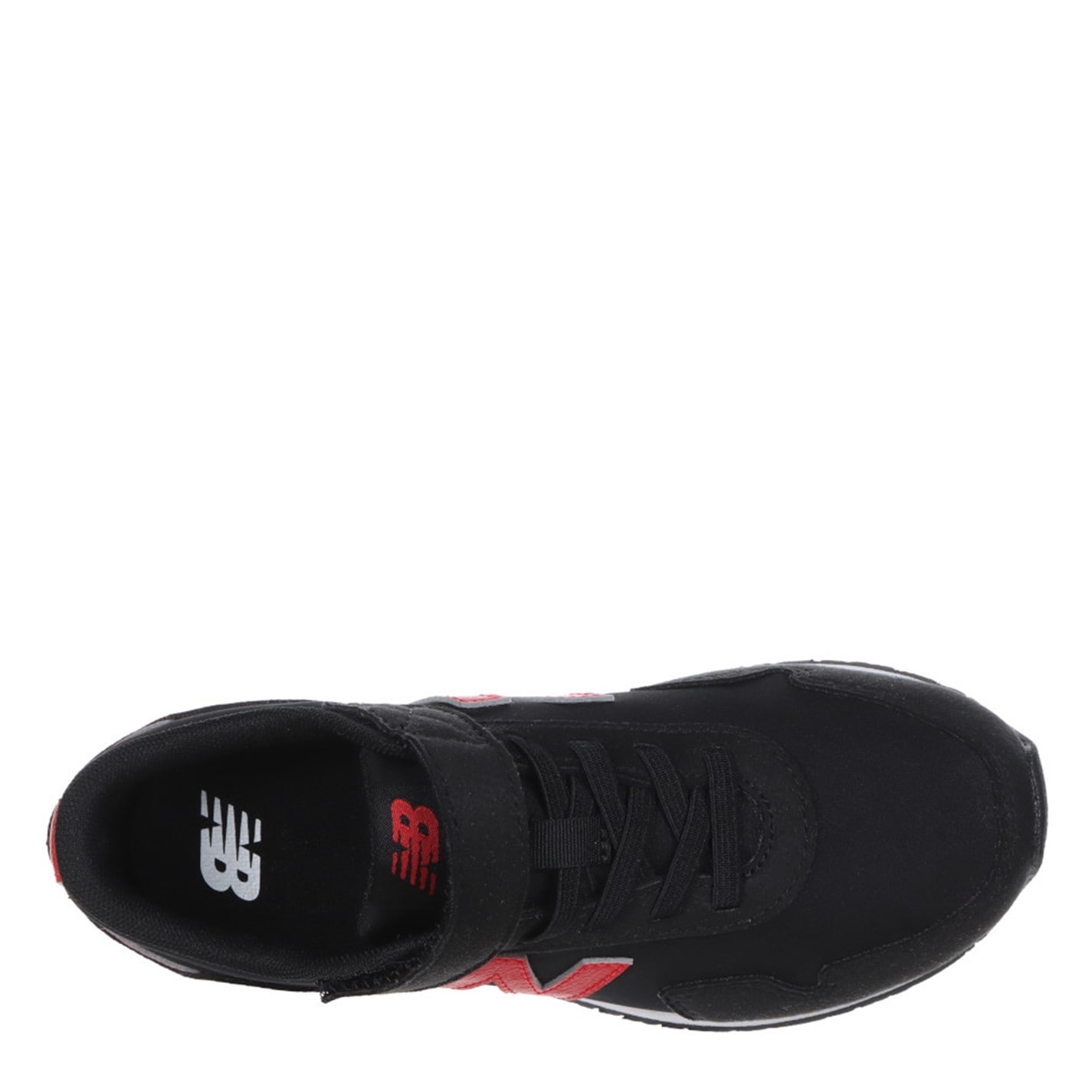 Tenisky New Balance Triple Black 9944212 NB 323 Children - 3