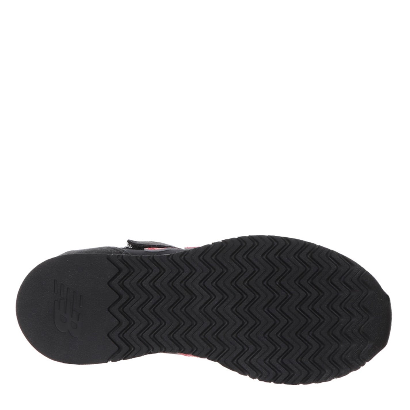 Tenisky New Balance Triple Black 9944212 NB 323 Children - 5