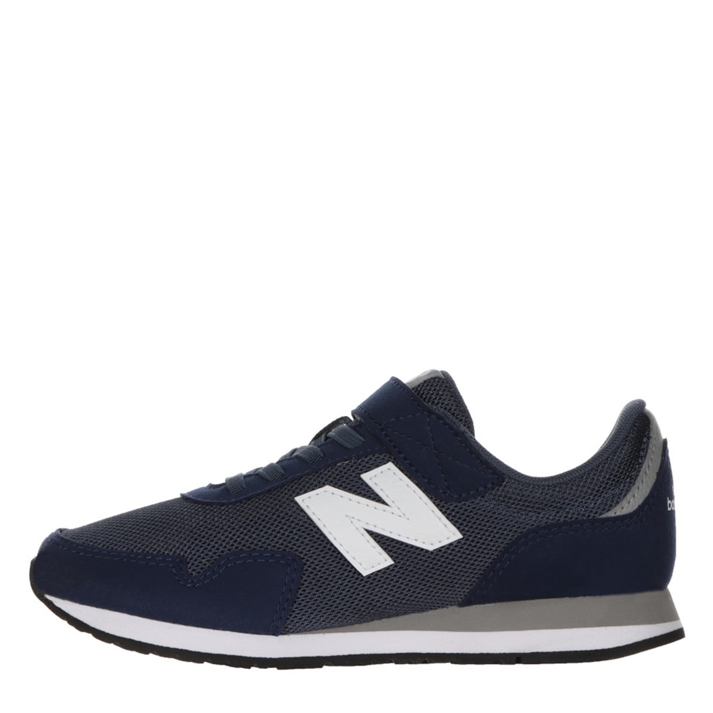 Tenisky New Balance Navy 3629146 NB 323 Children - 2
