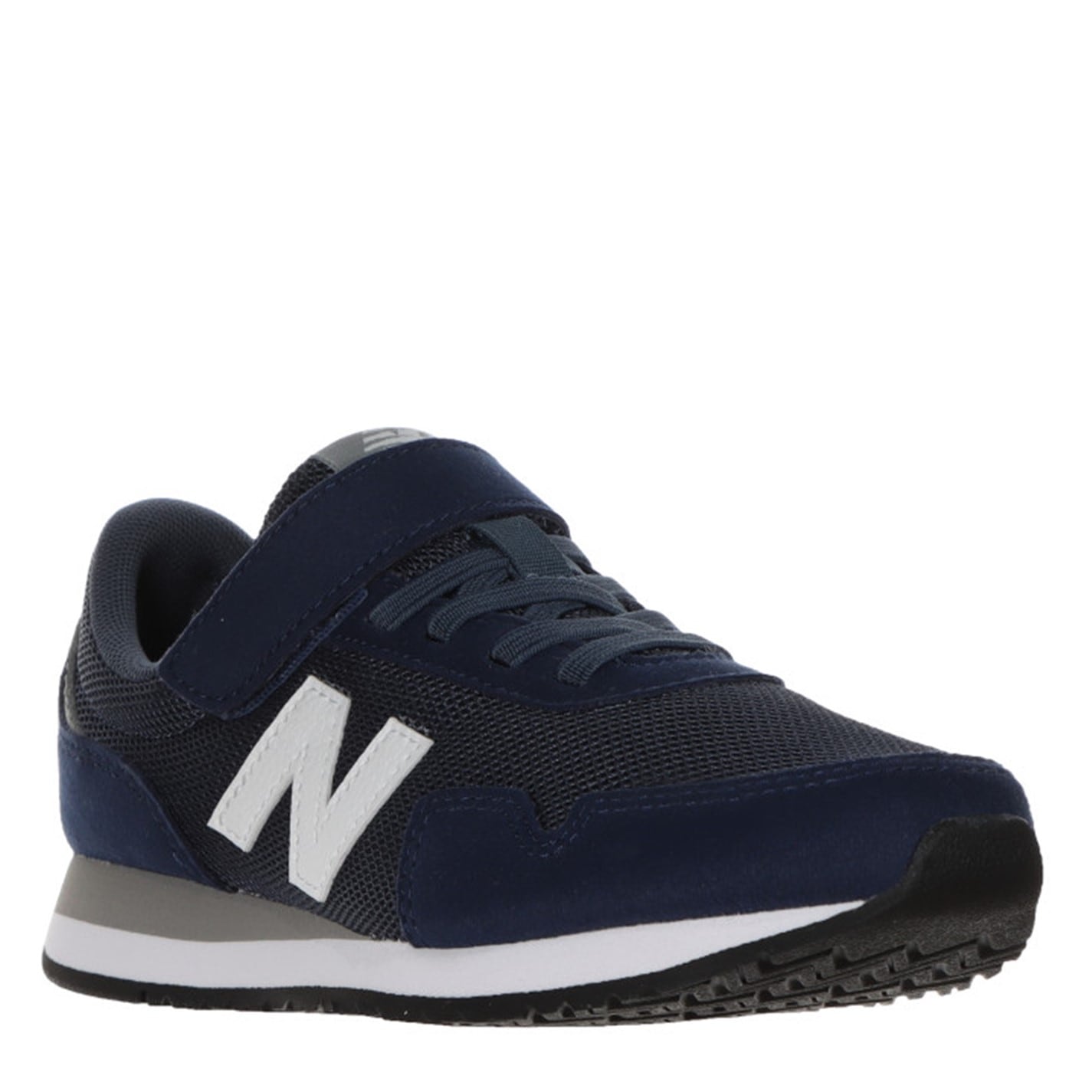 Tenisky New Balance Navy 3629146 NB 323 Children - 4