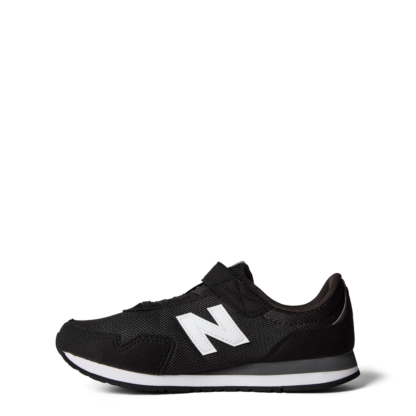 Tenisky New Balance Black 1147295 NB 323 Children - 2