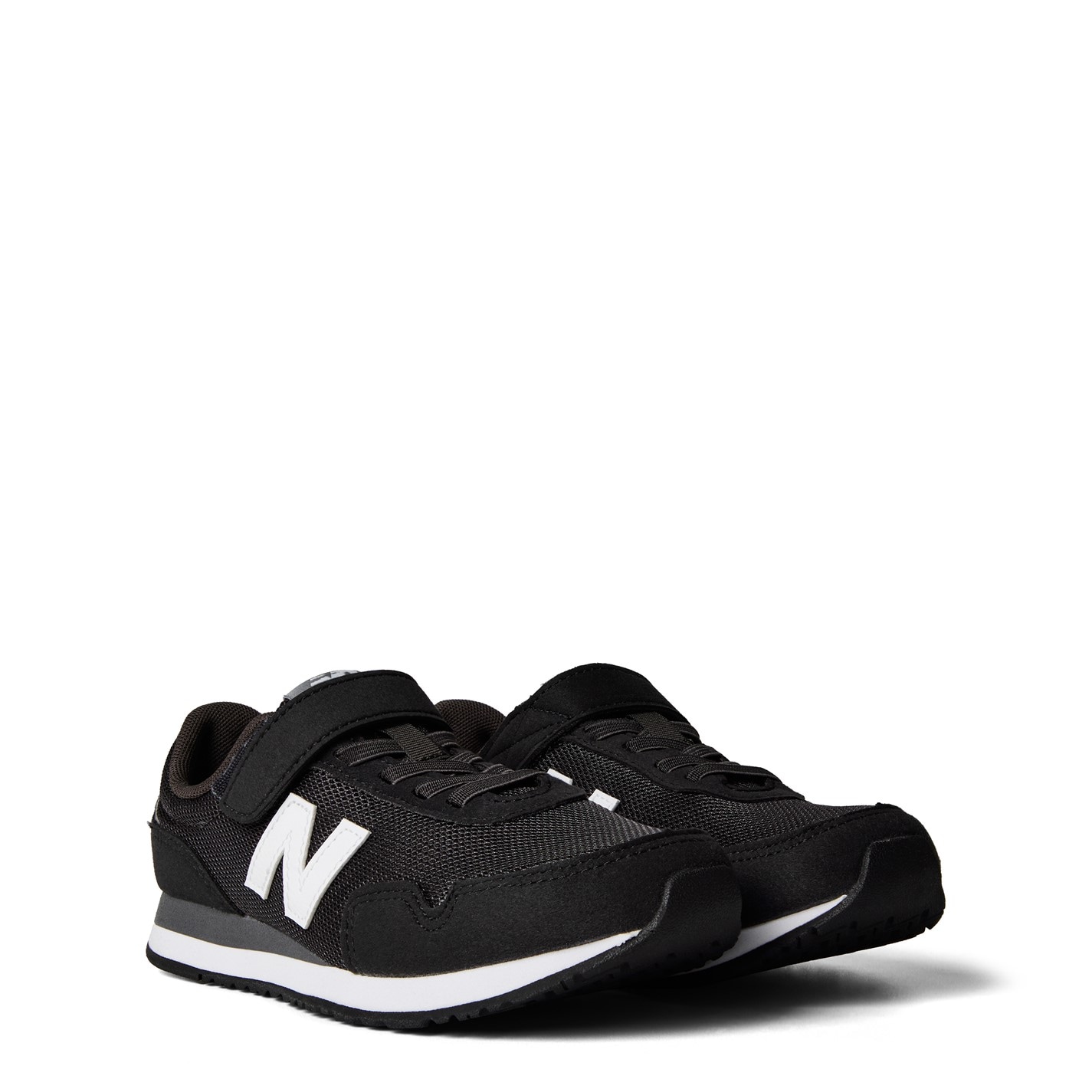 Tenisky New Balance Black 1147295 NB 323 Children - 3