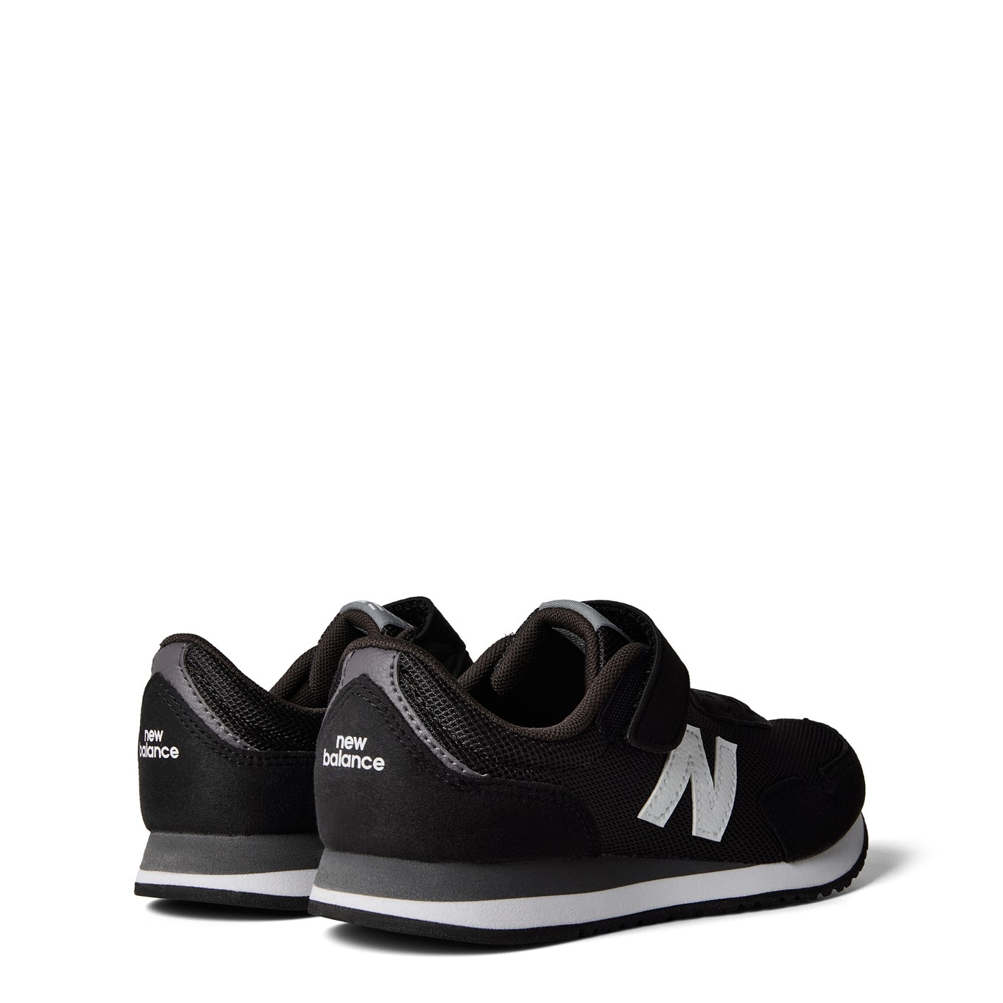 Tenisky New Balance Black 1147295 NB 323 Children - 4