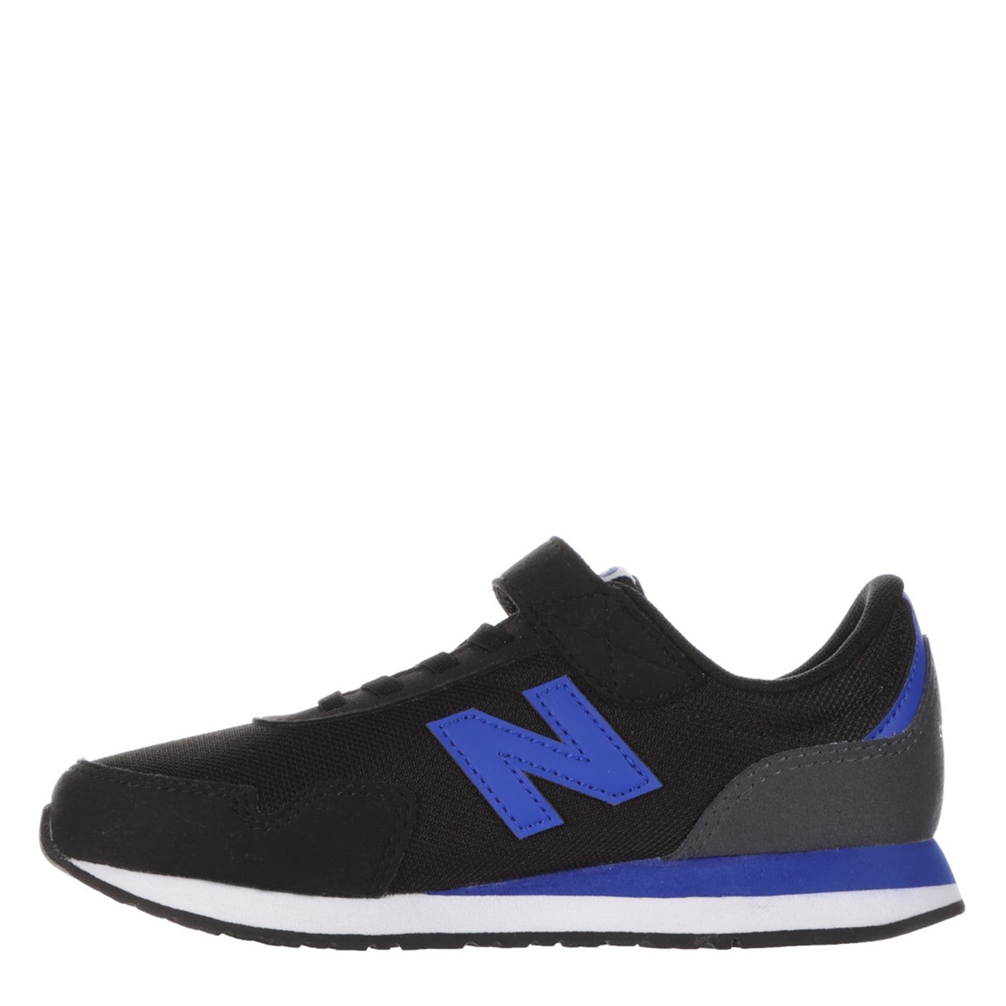 Tenisky New Balance Blk 6583766 NB 323 Children - 2