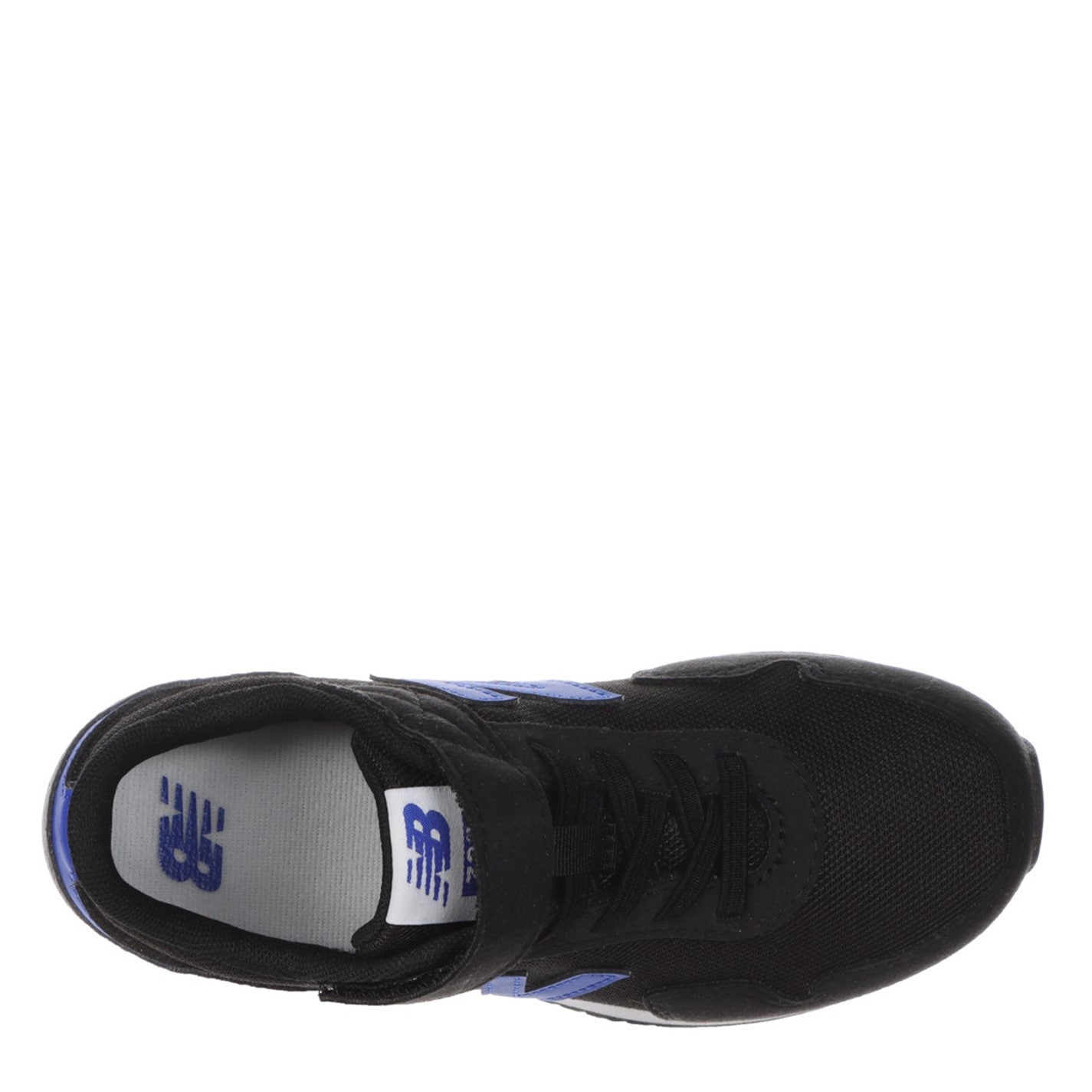 Tenisky New Balance Blk 6583766 NB 323 Children - 3