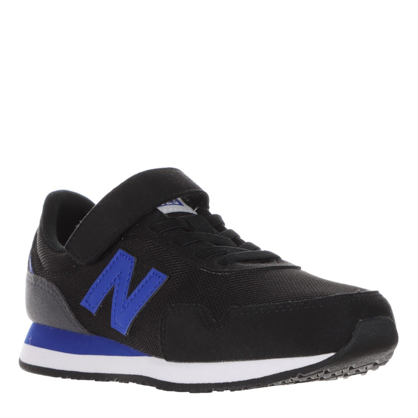 Tenisky New Balance Blk 6583766 NB 323 Children - 4