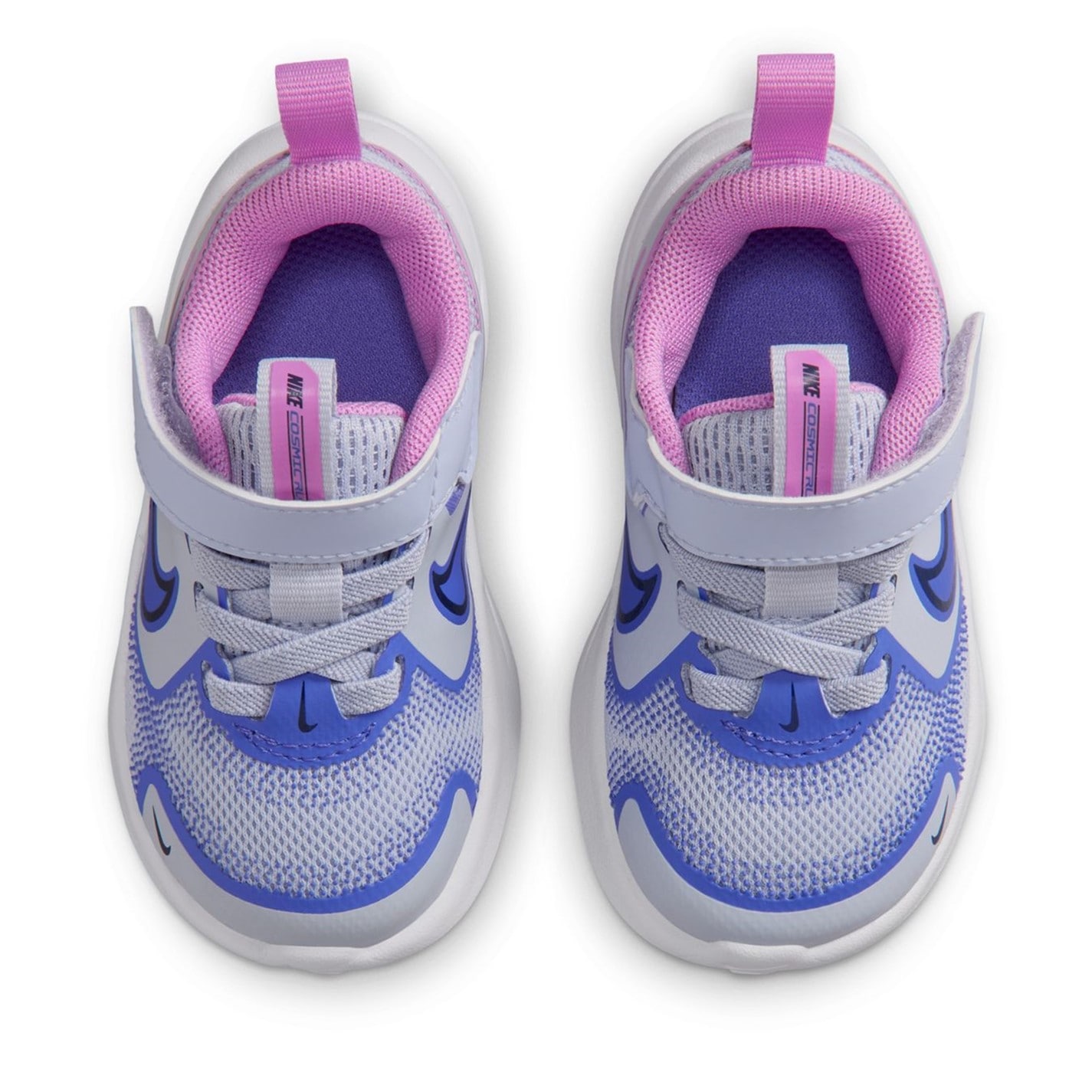 Tenisky Nike Ghost 208676 Kids' Trainers - 5