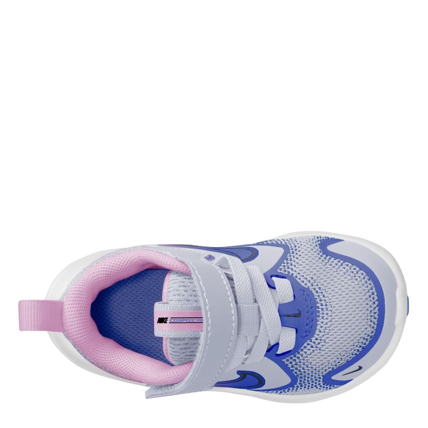Tenisky Nike Ghost 208676 Kids' Trainers - 8