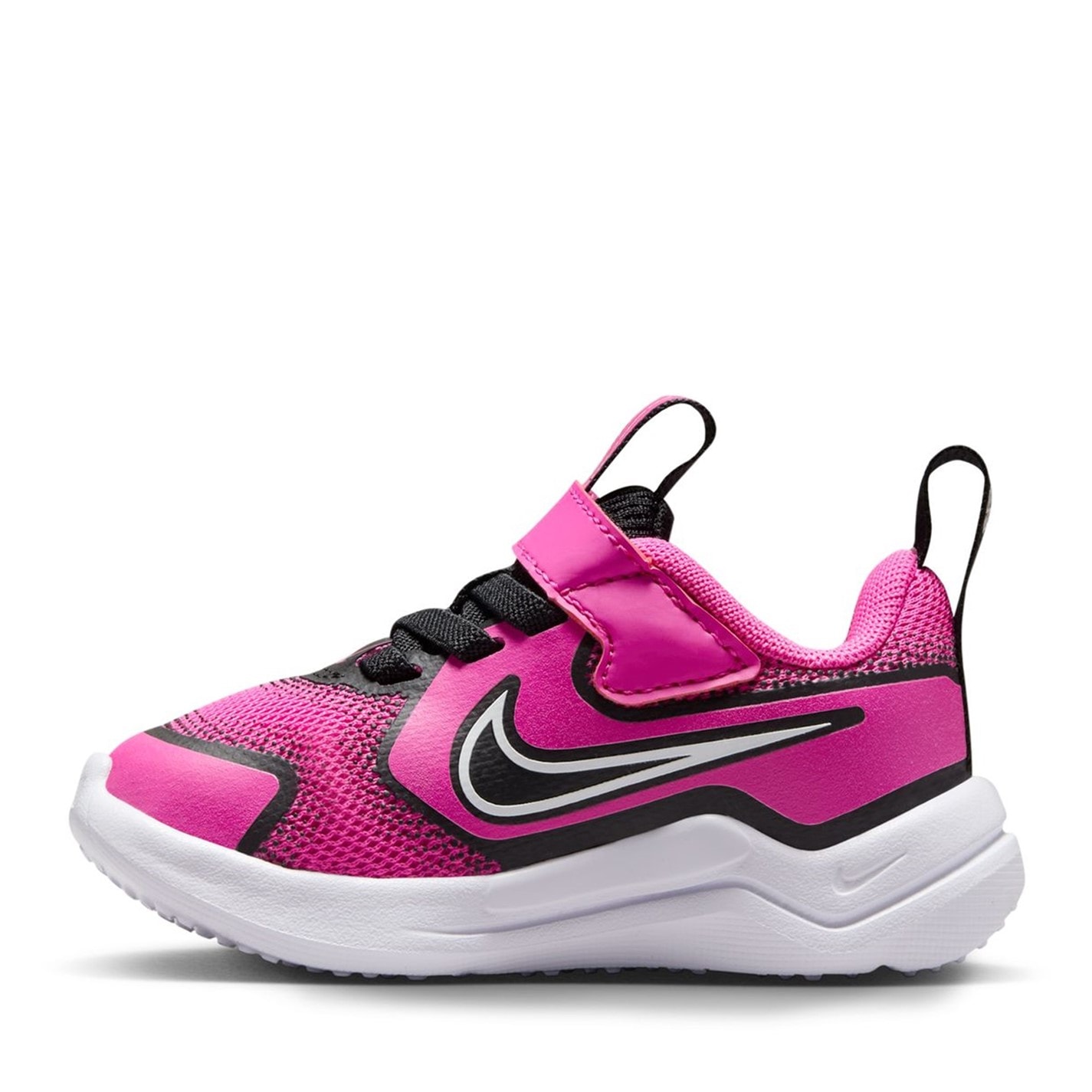 Tenisky Nike Pink 6488820 Kids' Trainers - 2