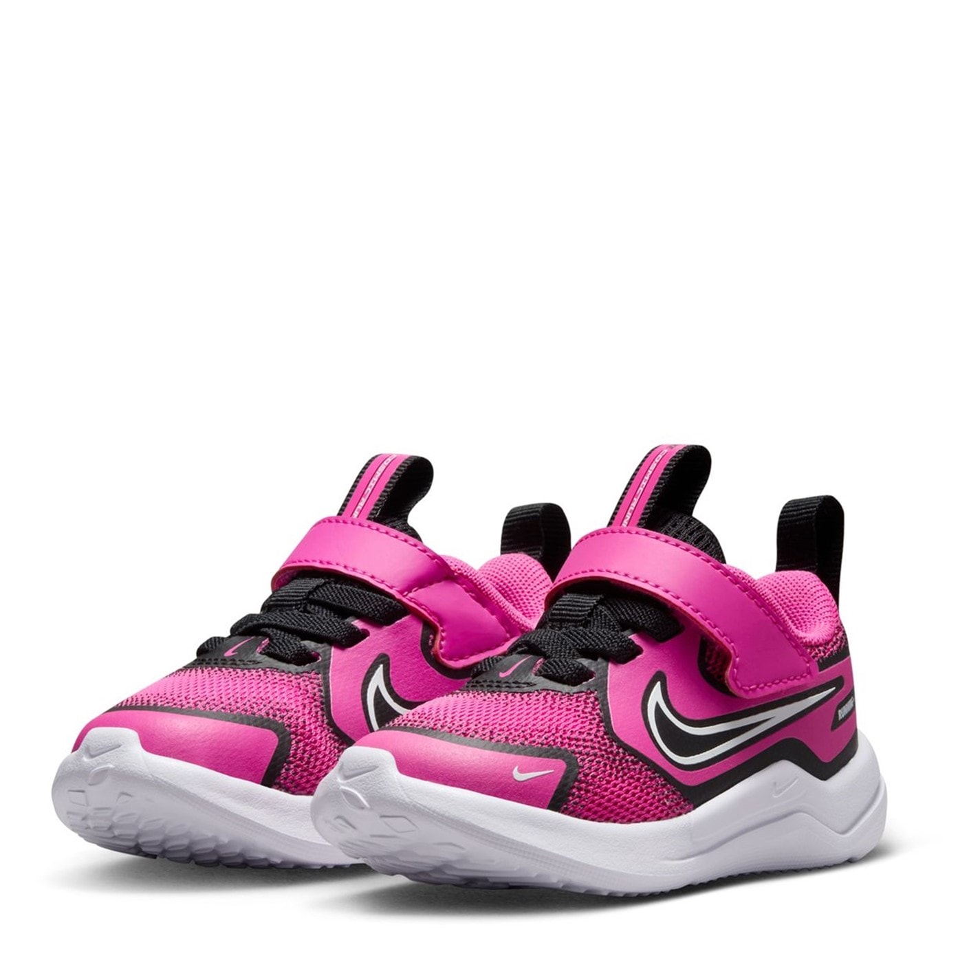 Tenisky Nike Pink 6488820 Kids' Trainers - 3