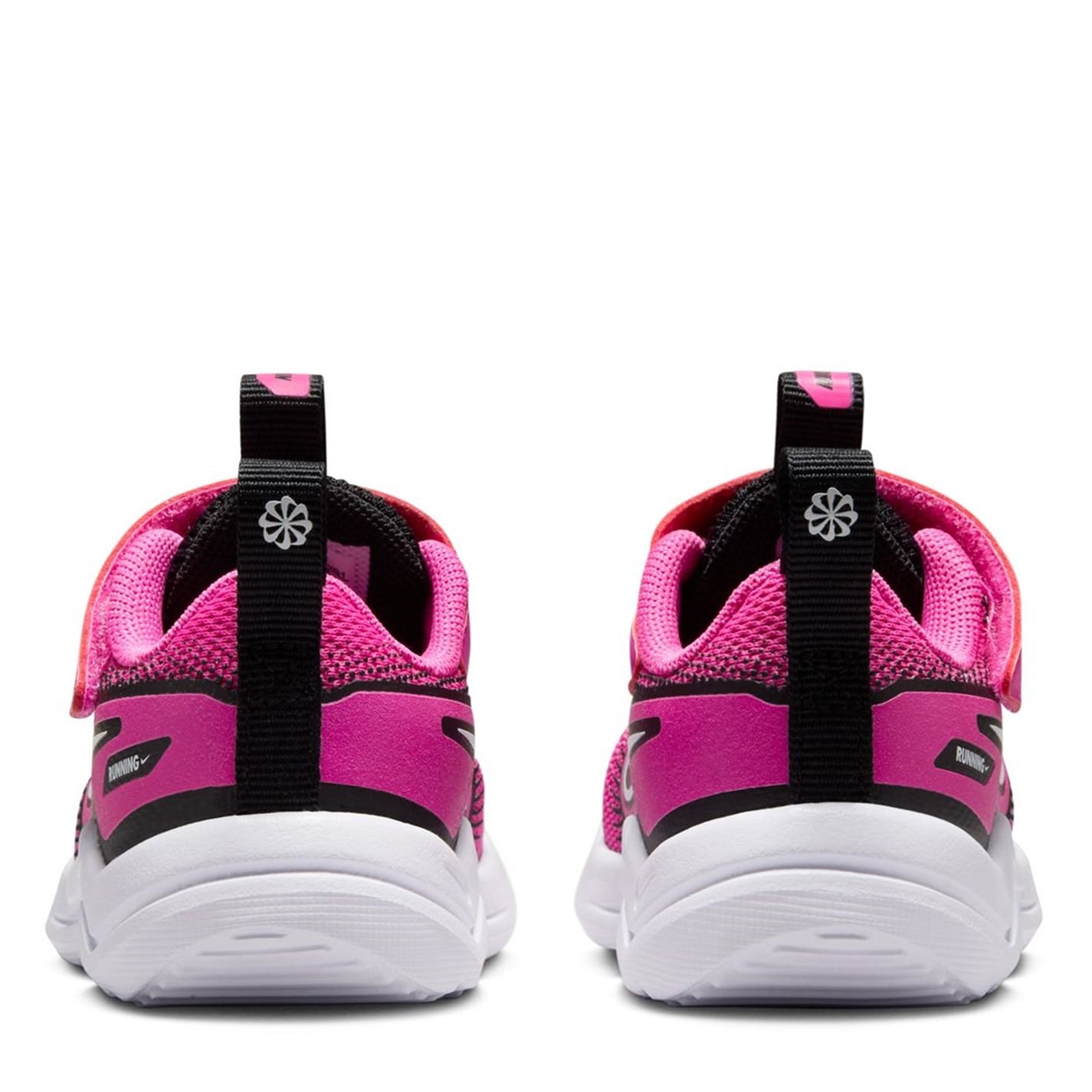 Tenisky Nike Pink 6488820 Kids' Trainers - 4