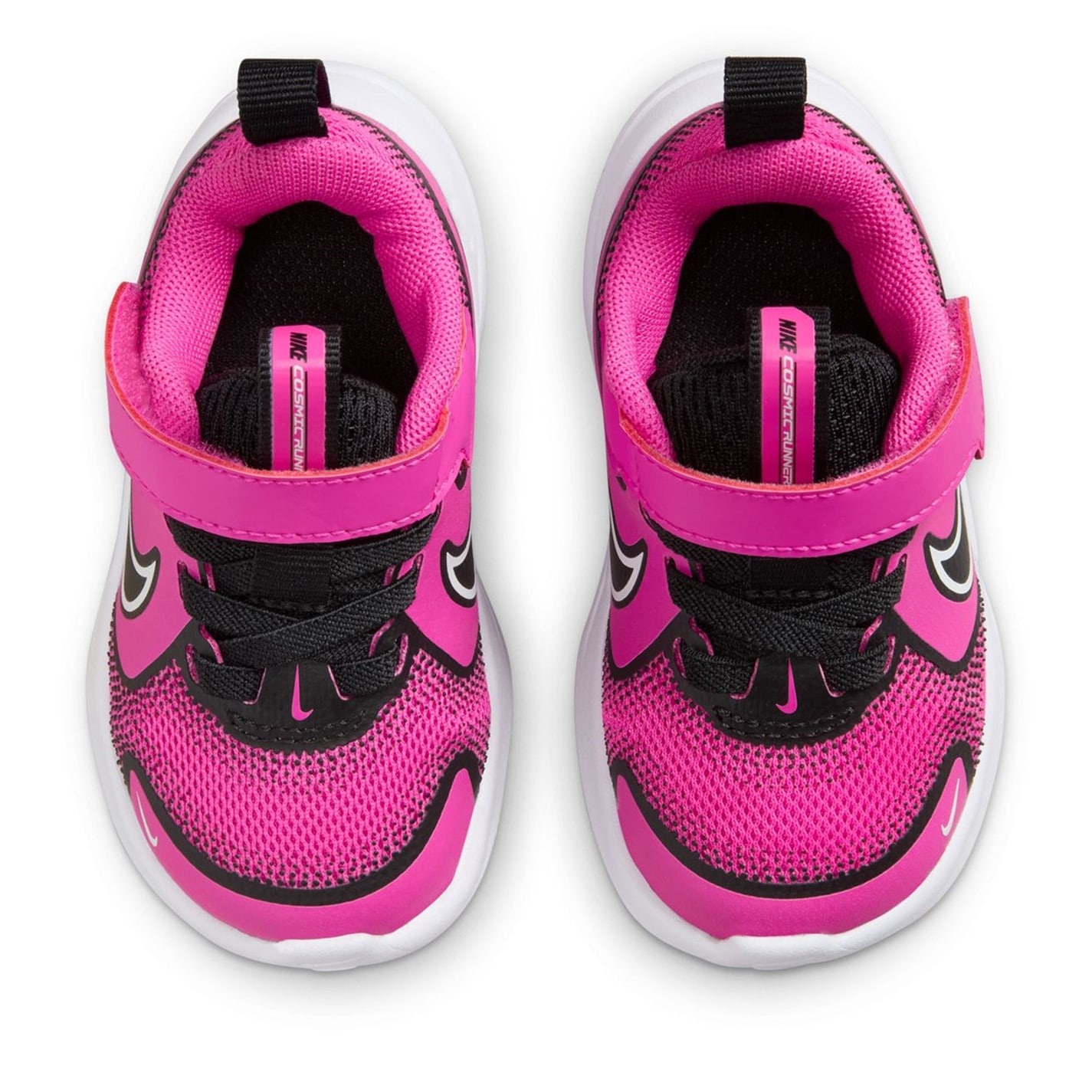 Tenisky Nike Pink 6488820 Kids' Trainers - 5