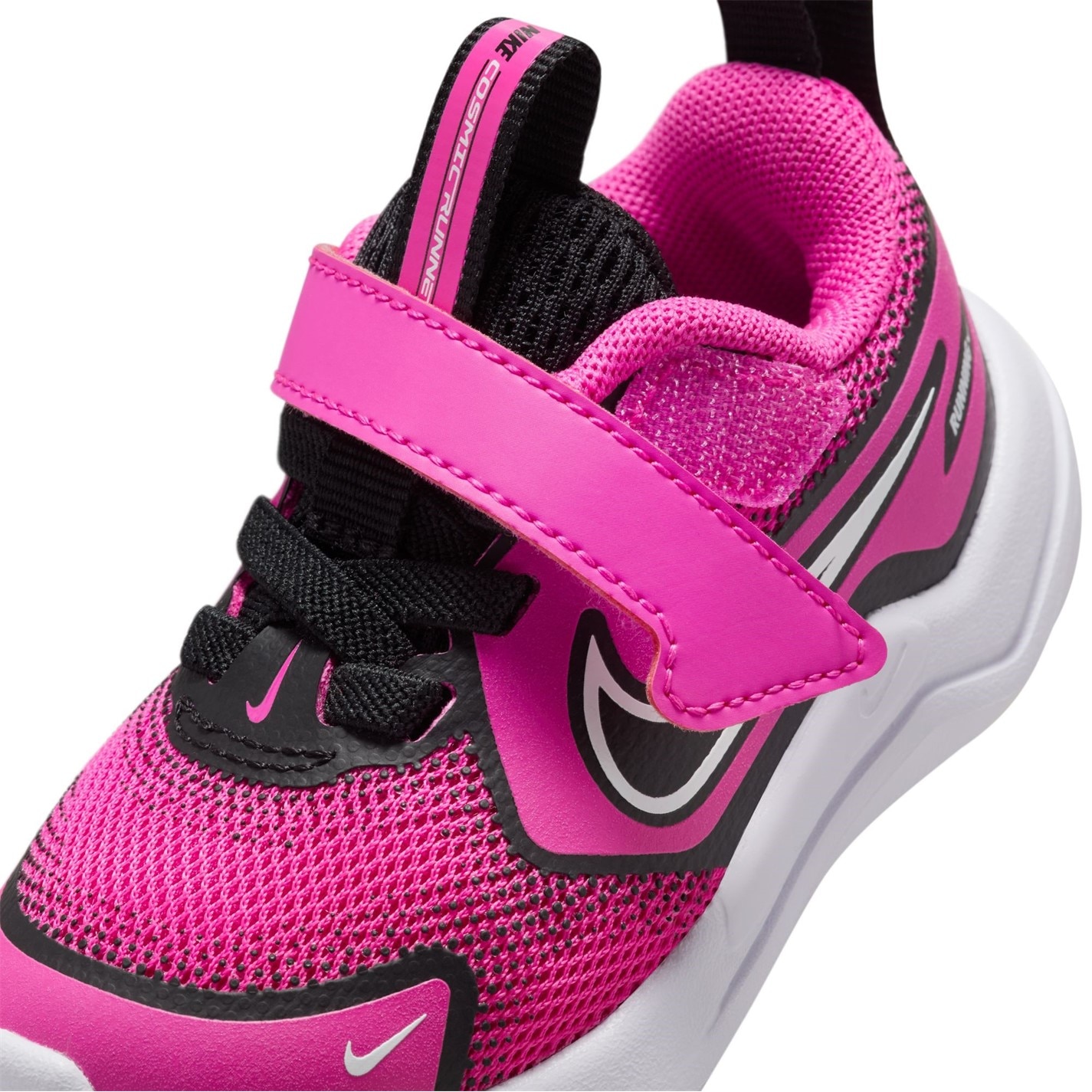 Tenisky Nike Pink 6488820 Kids' Trainers - 7