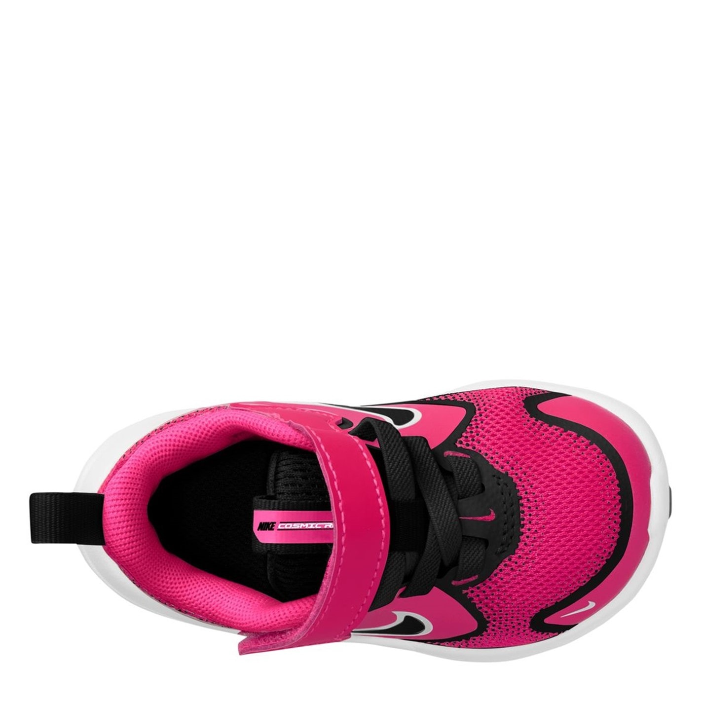 Tenisky Nike Pink 6488820 Kids' Trainers - 8