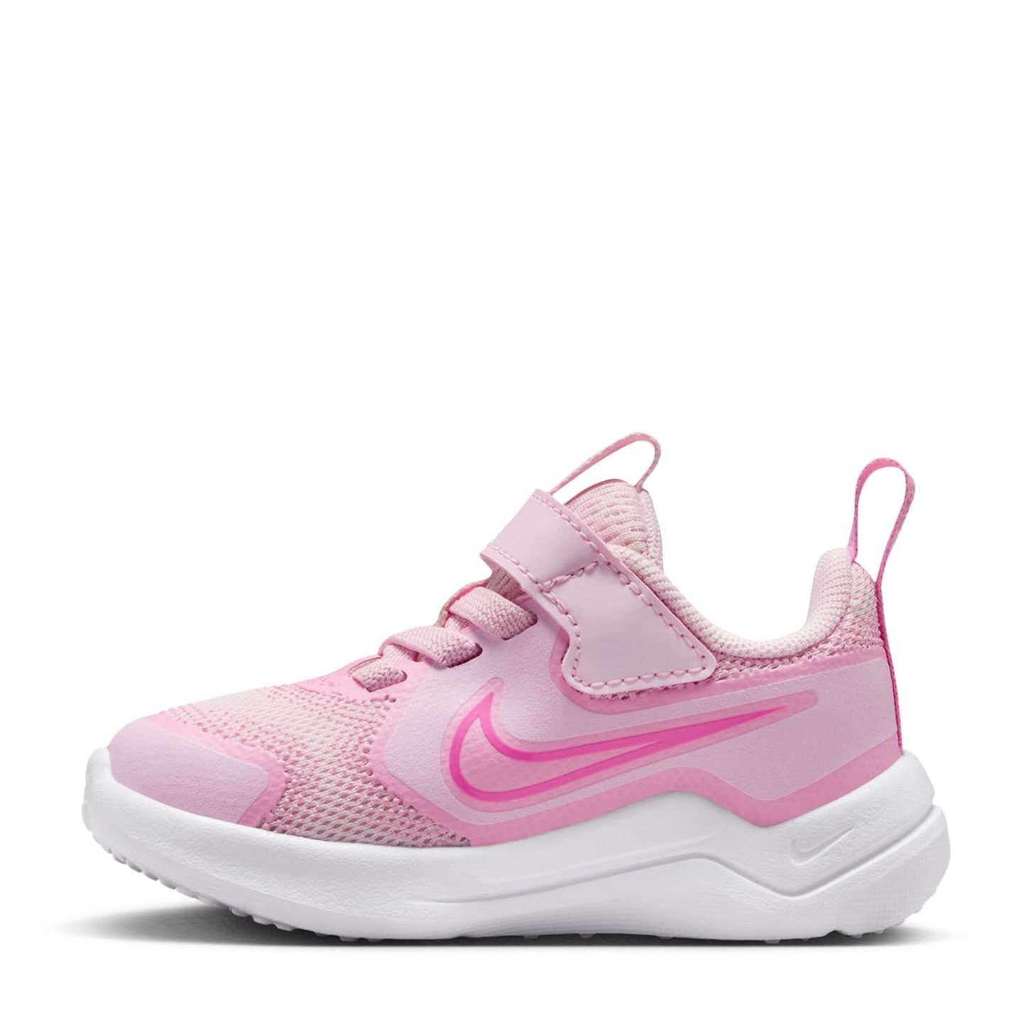 Tenisky Nike Pink Foam 802031 Kids' Trainers - 2