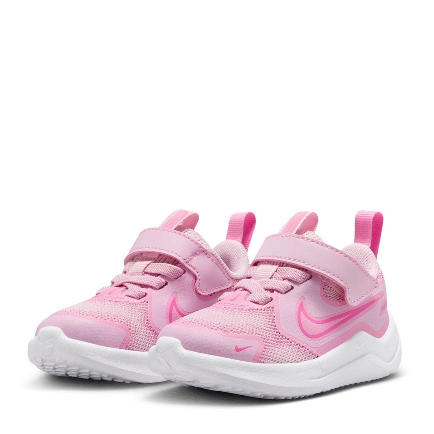 Tenisky Nike Pink Foam 802031 Kids' Trainers - 3