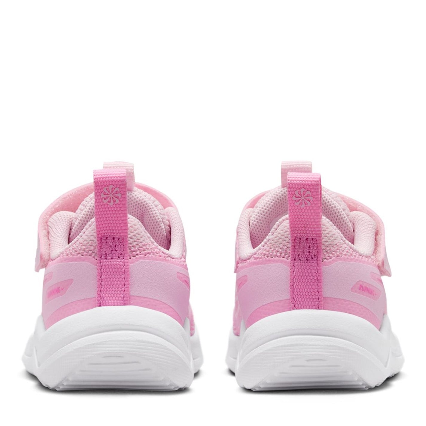 Tenisky Nike Pink Foam 802031 Kids' Trainers - 4