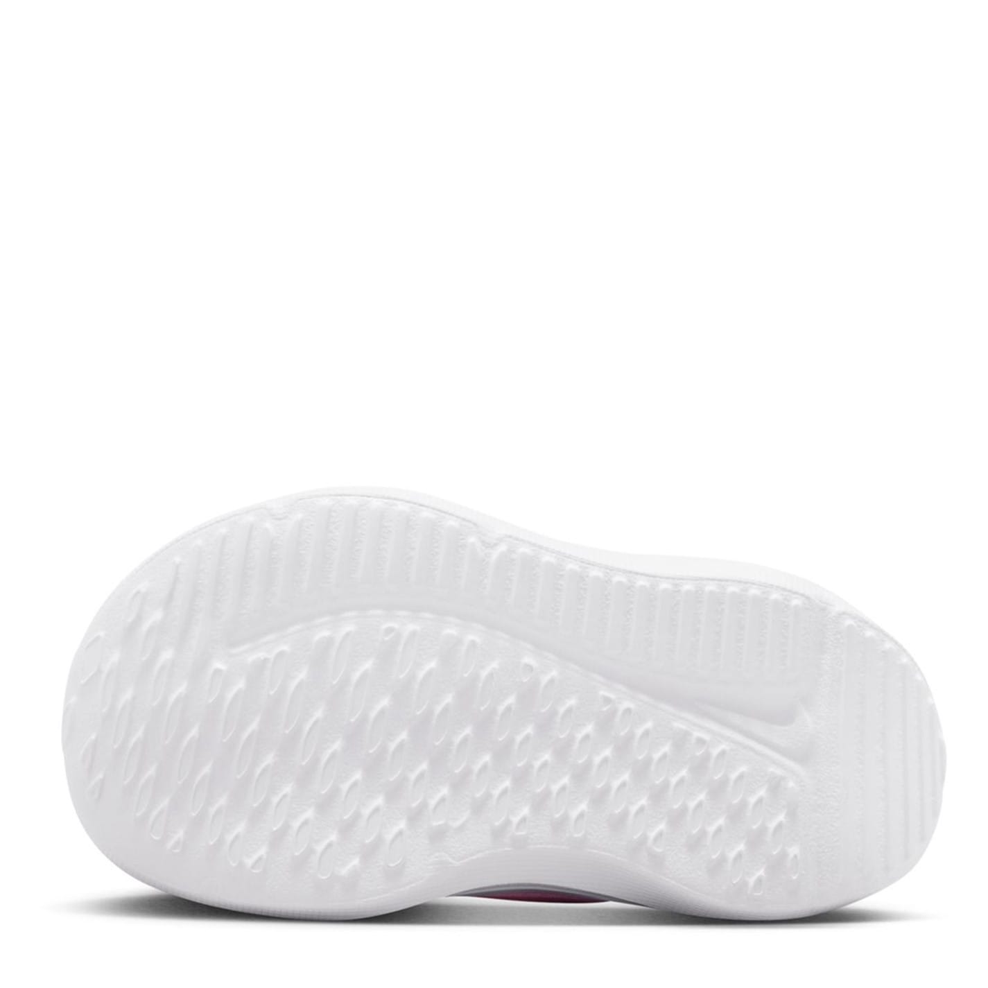 Tenisky Nike Pink Foam 802031 Kids' Trainers - 6