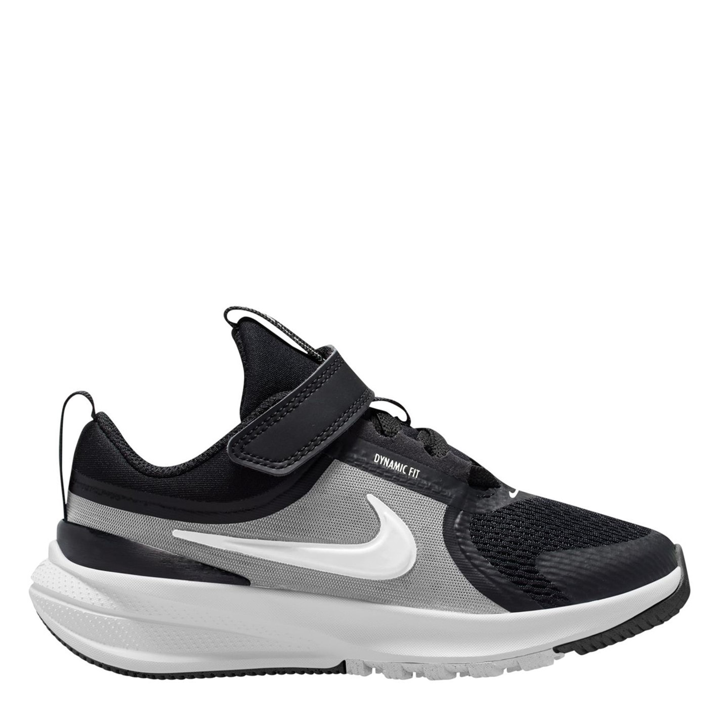Tenisky Nike Black 8735451 Kids' Trainers - 1
