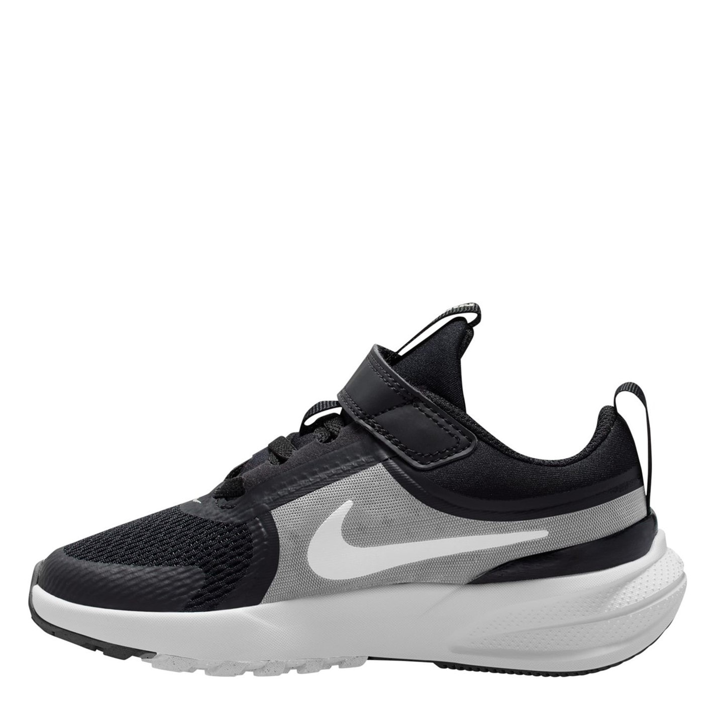Tenisky Nike Black 8735451 Kids' Trainers - 2