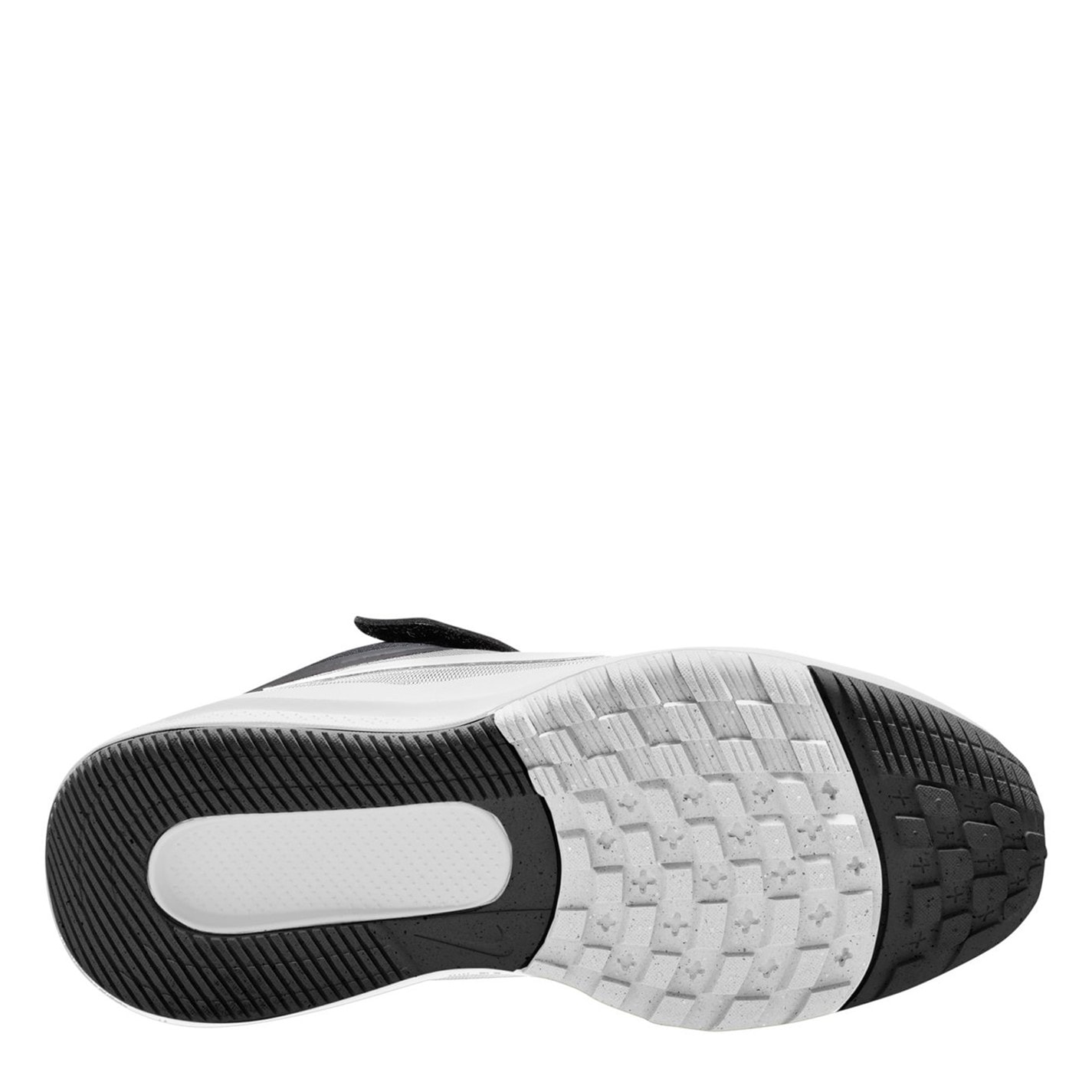 Tenisky Nike Black 8735451 Kids' Trainers - 6