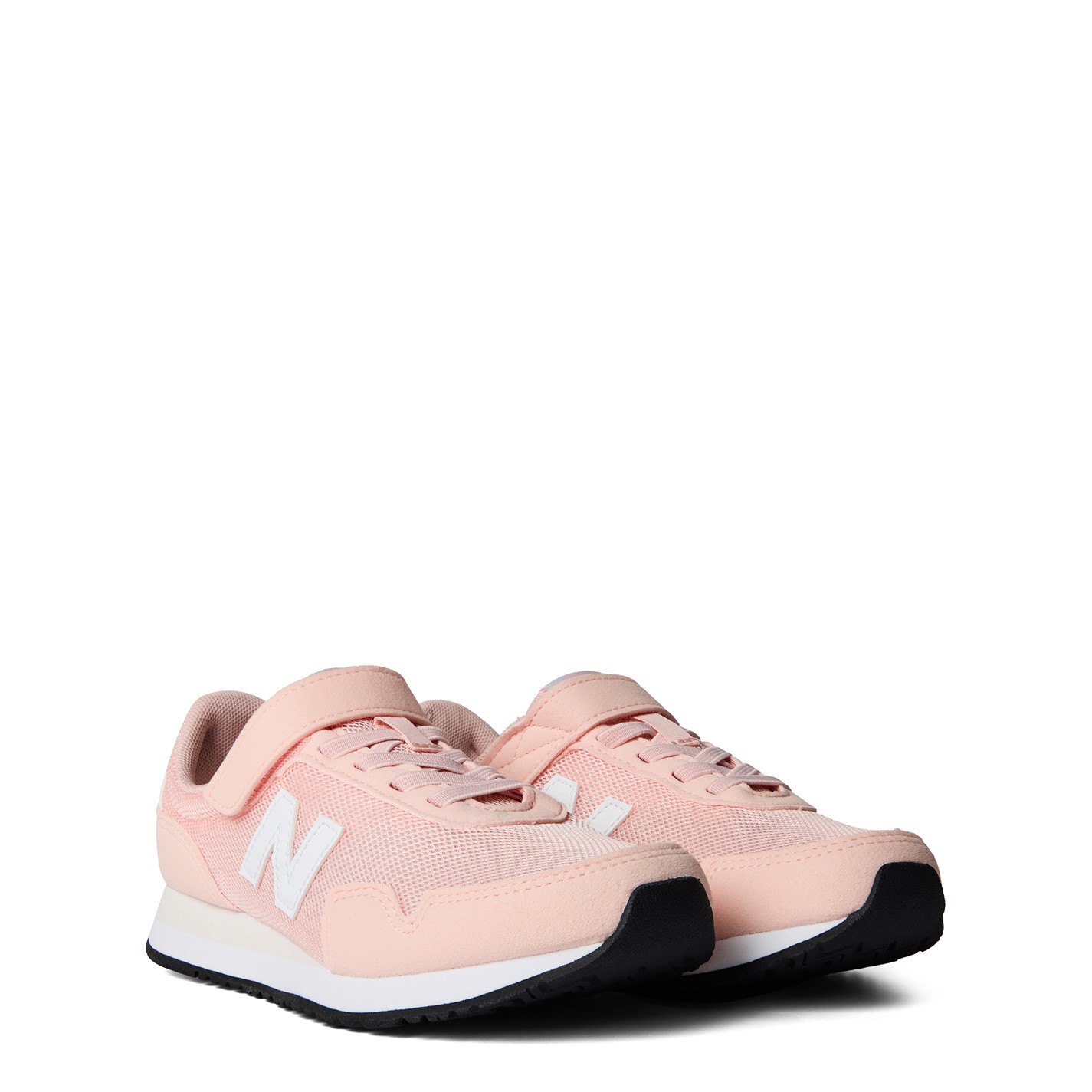 Tenisky New Balance Pink Haze 164185 NB 323 Children - 3