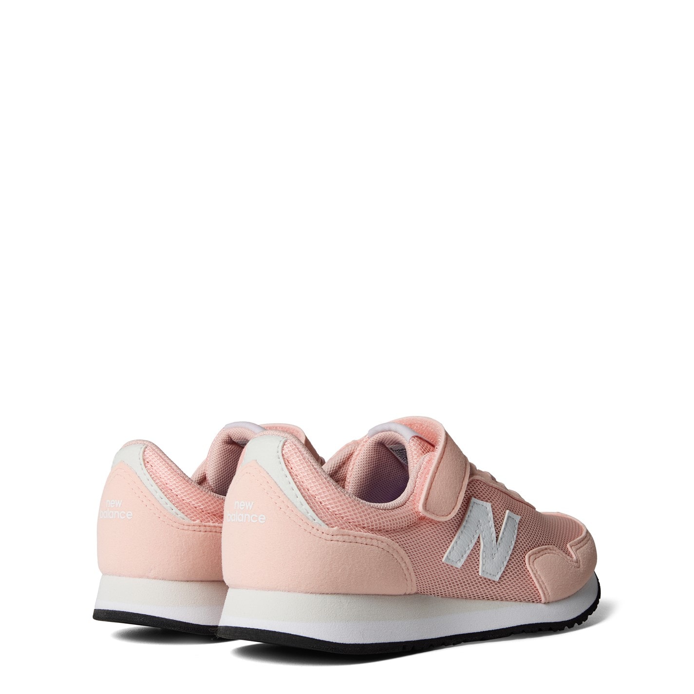 Tenisky New Balance Pink Haze 164185 NB 323 Children - 4