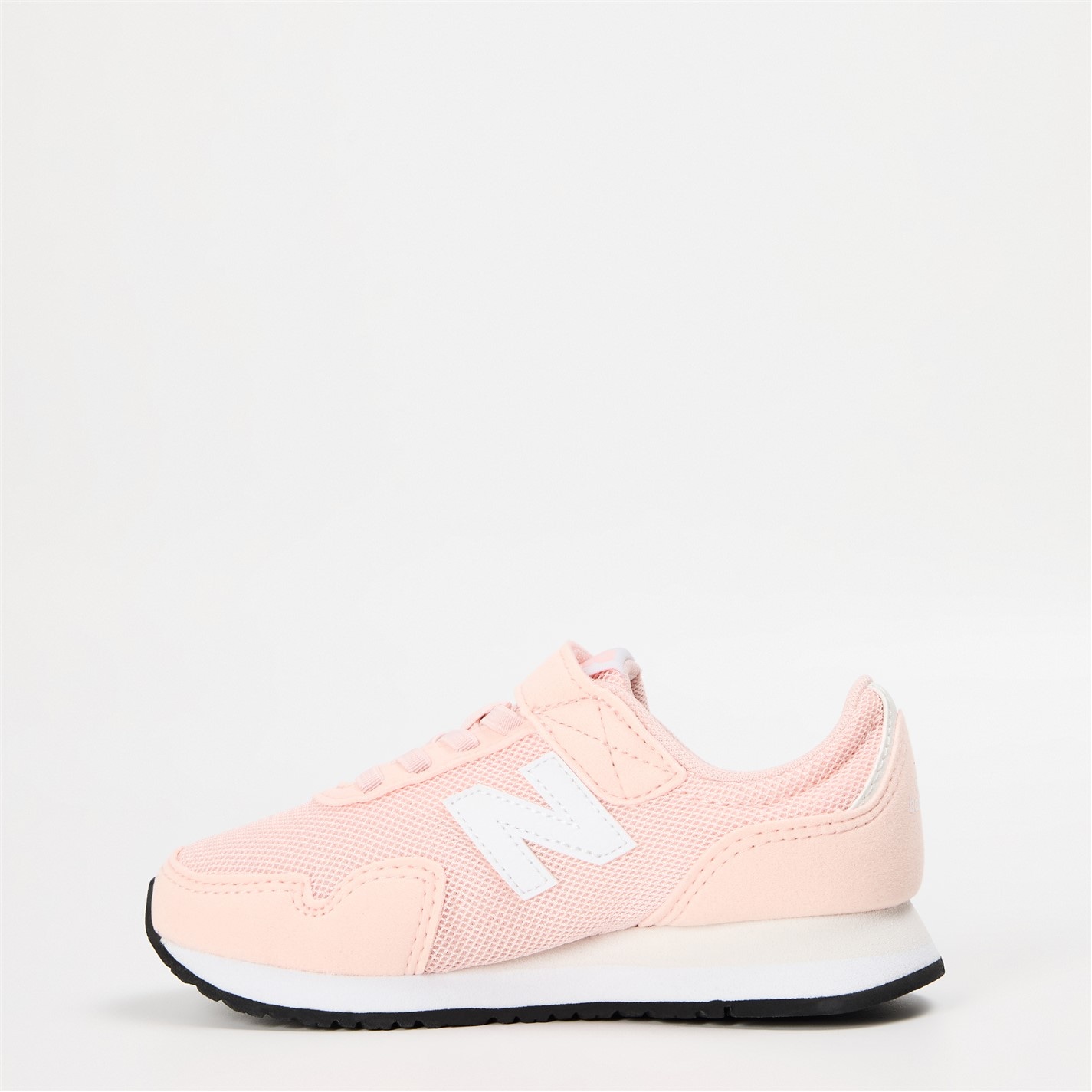Tenisky New Balance Pink 1005615 NB 323 Children - 2